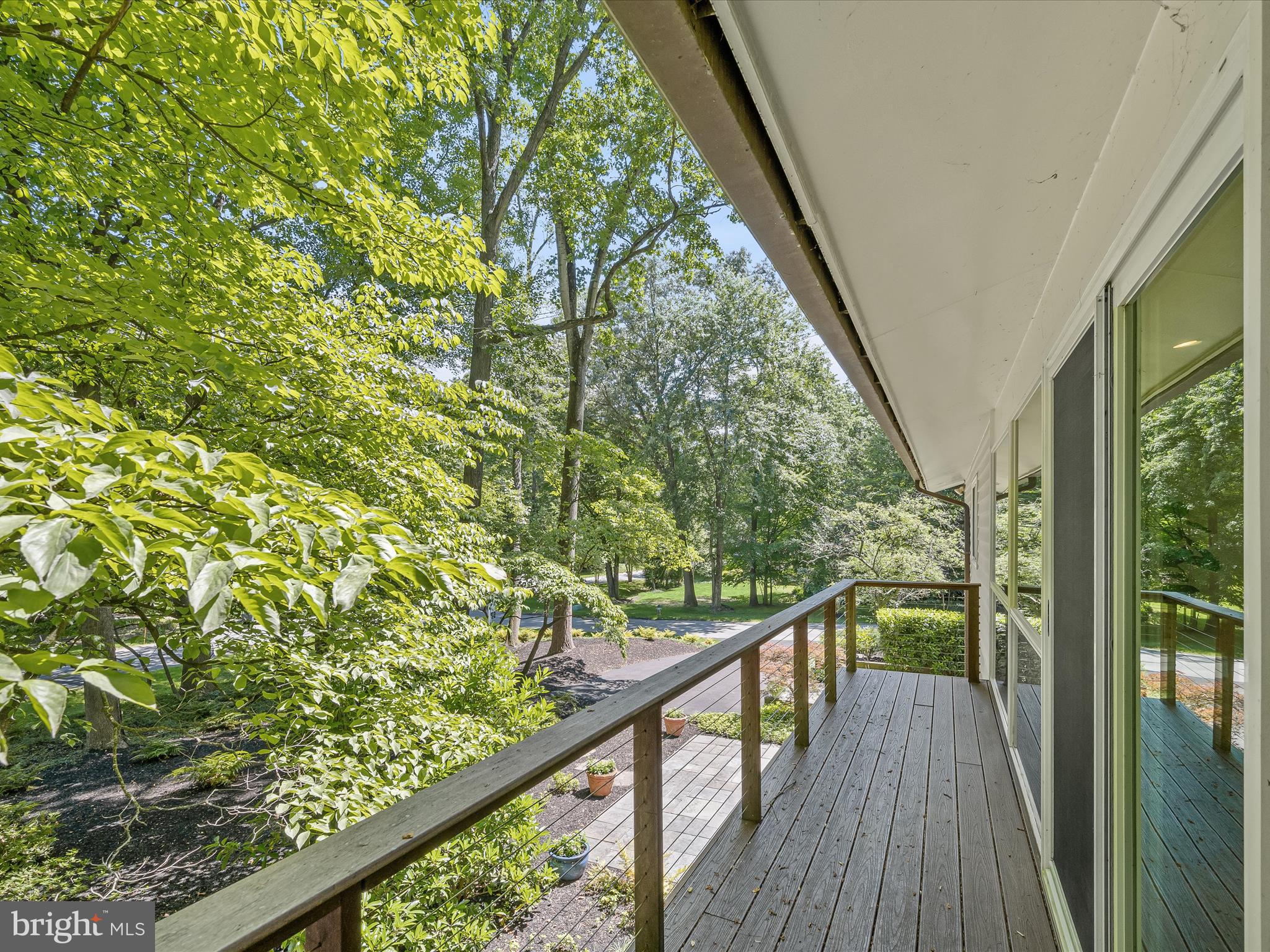 CARDEROCK SPRINGS - Residential