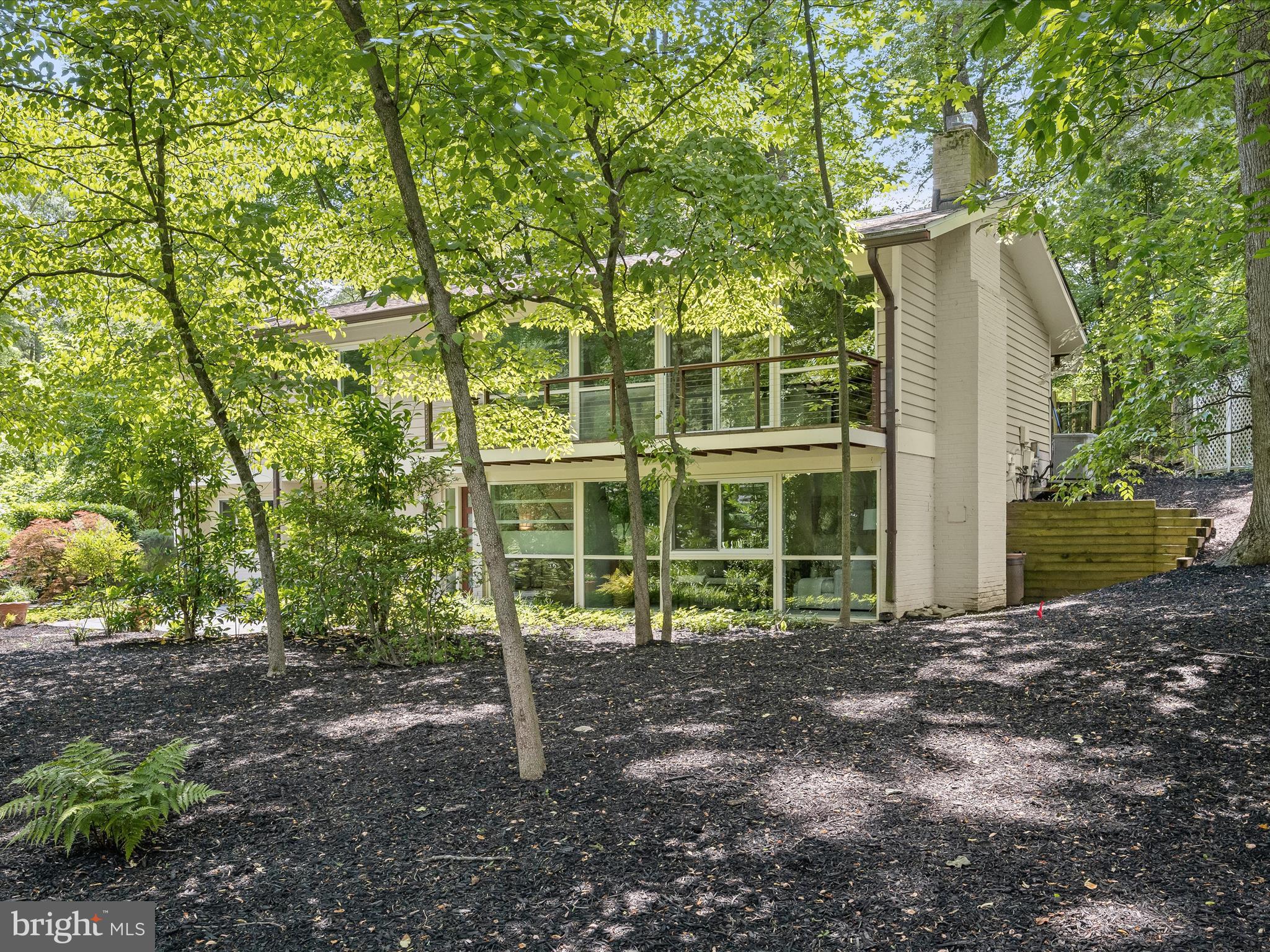 CARDEROCK SPRINGS - Residential