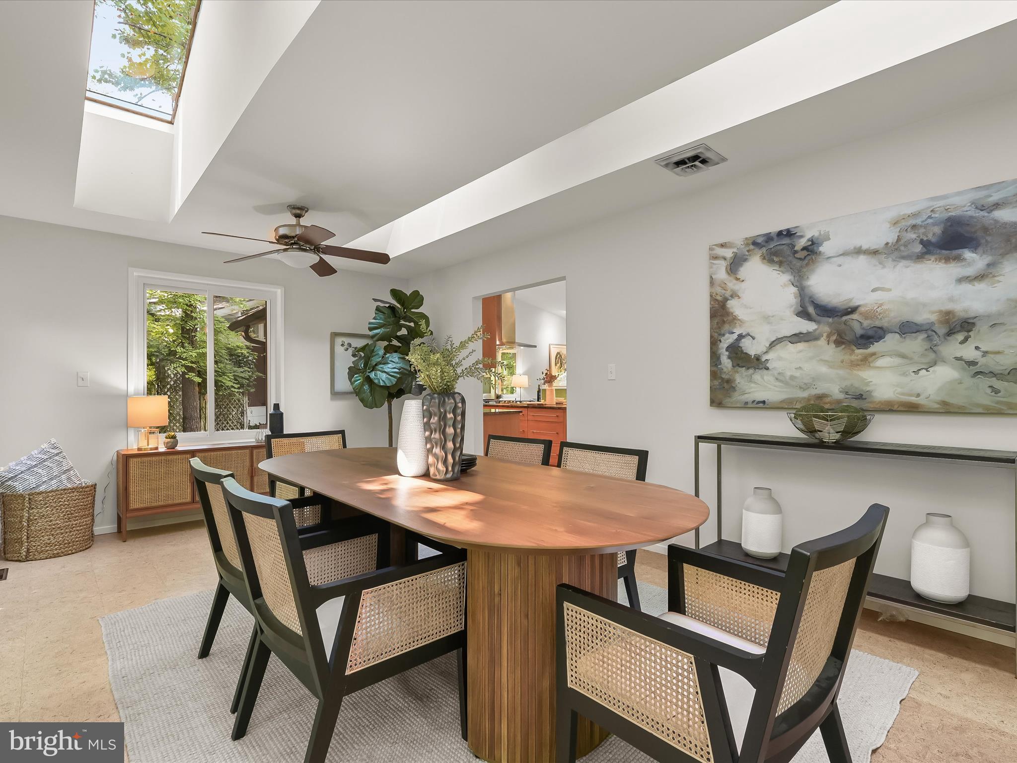 CARDEROCK SPRINGS - Residential