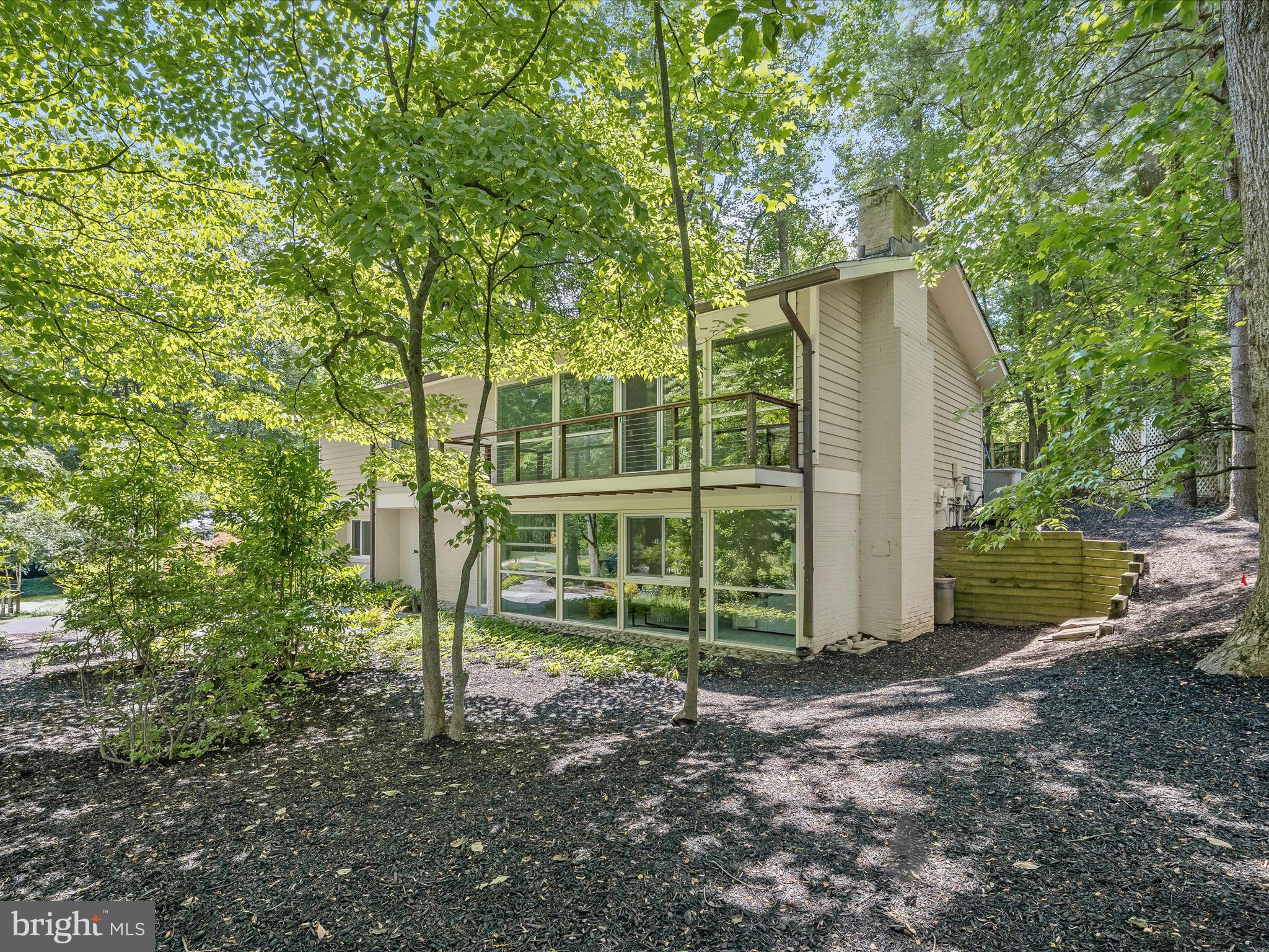 CARDEROCK SPRINGS - Residential