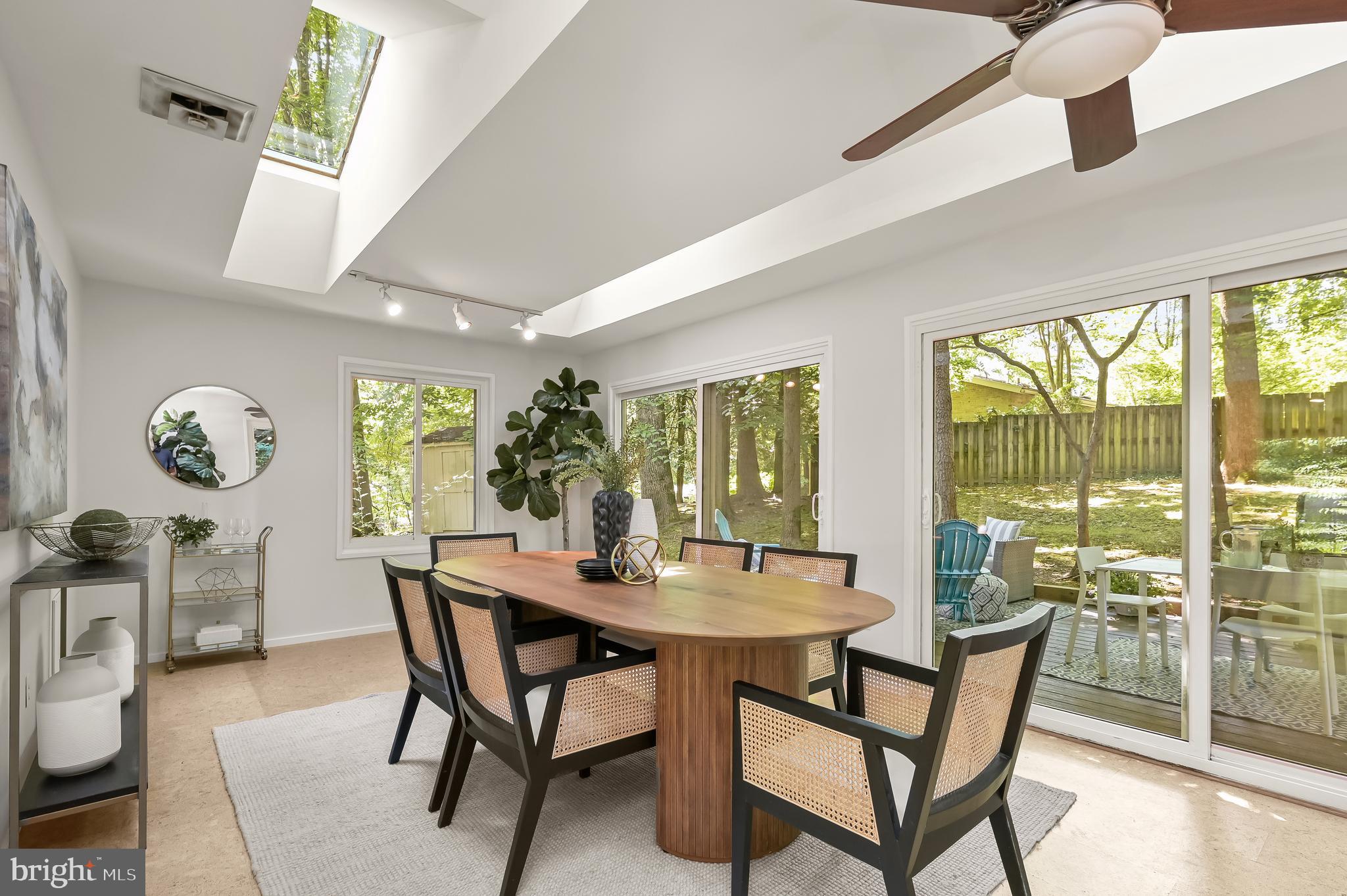 CARDEROCK SPRINGS - Residential