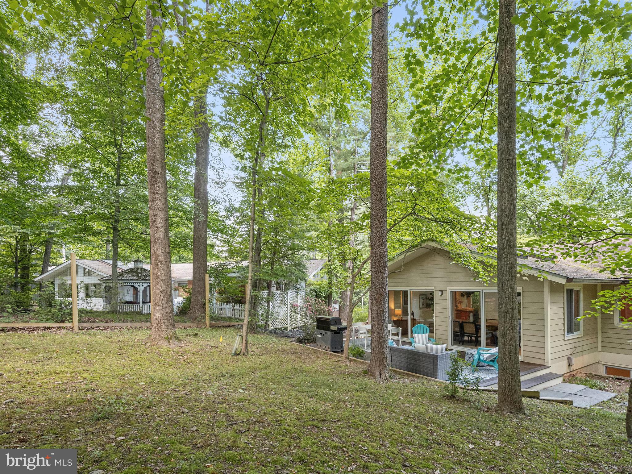 CARDEROCK SPRINGS - Residential