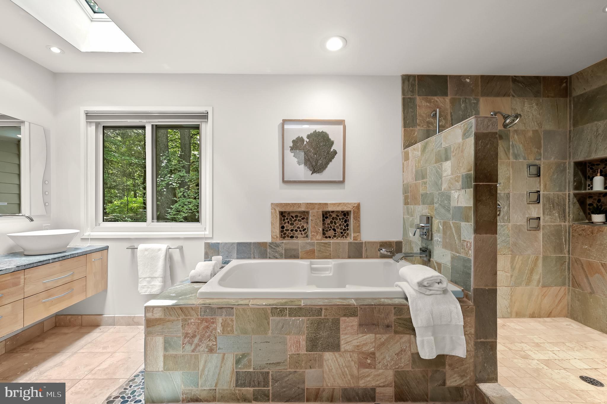 CARDEROCK SPRINGS - Residential