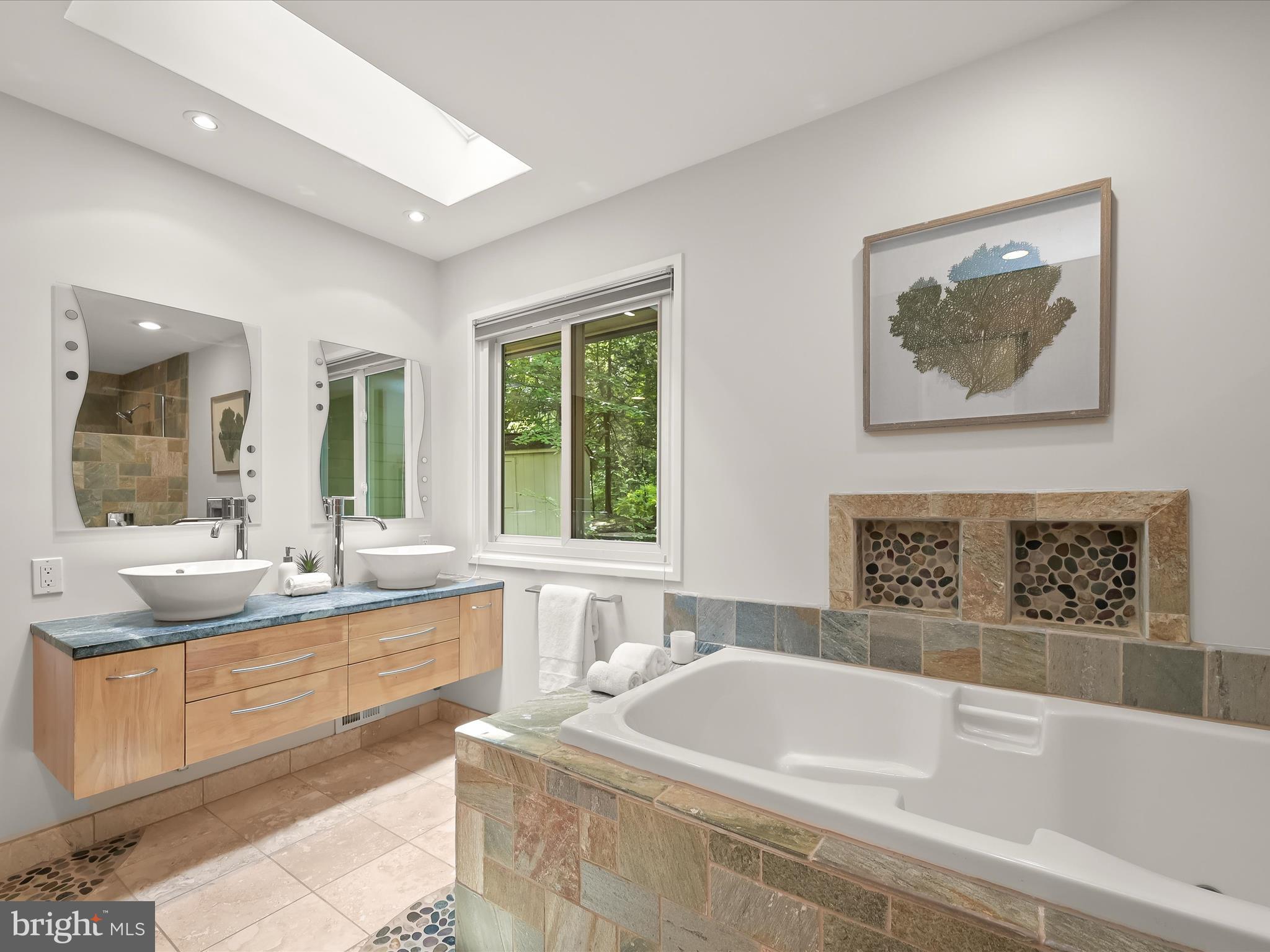 CARDEROCK SPRINGS - Residential