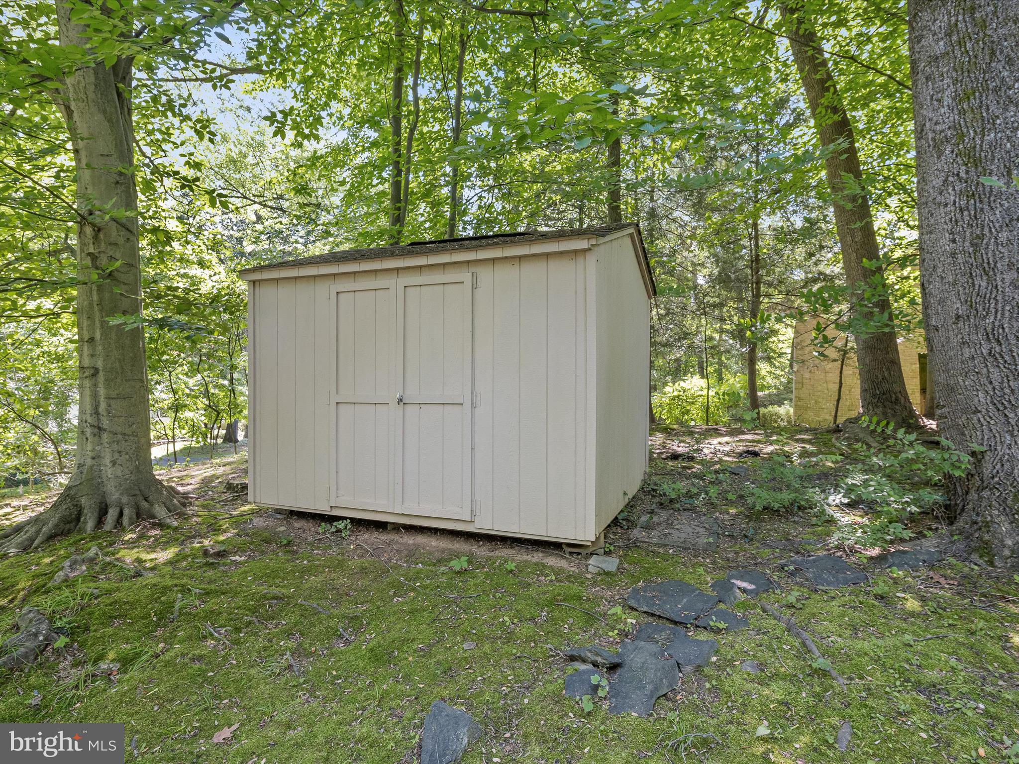 CARDEROCK SPRINGS - Residential