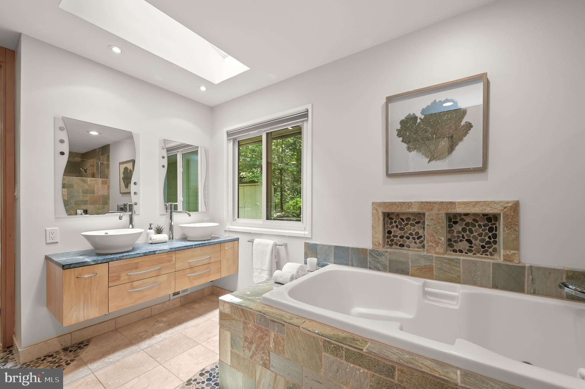 CARDEROCK SPRINGS - Residential