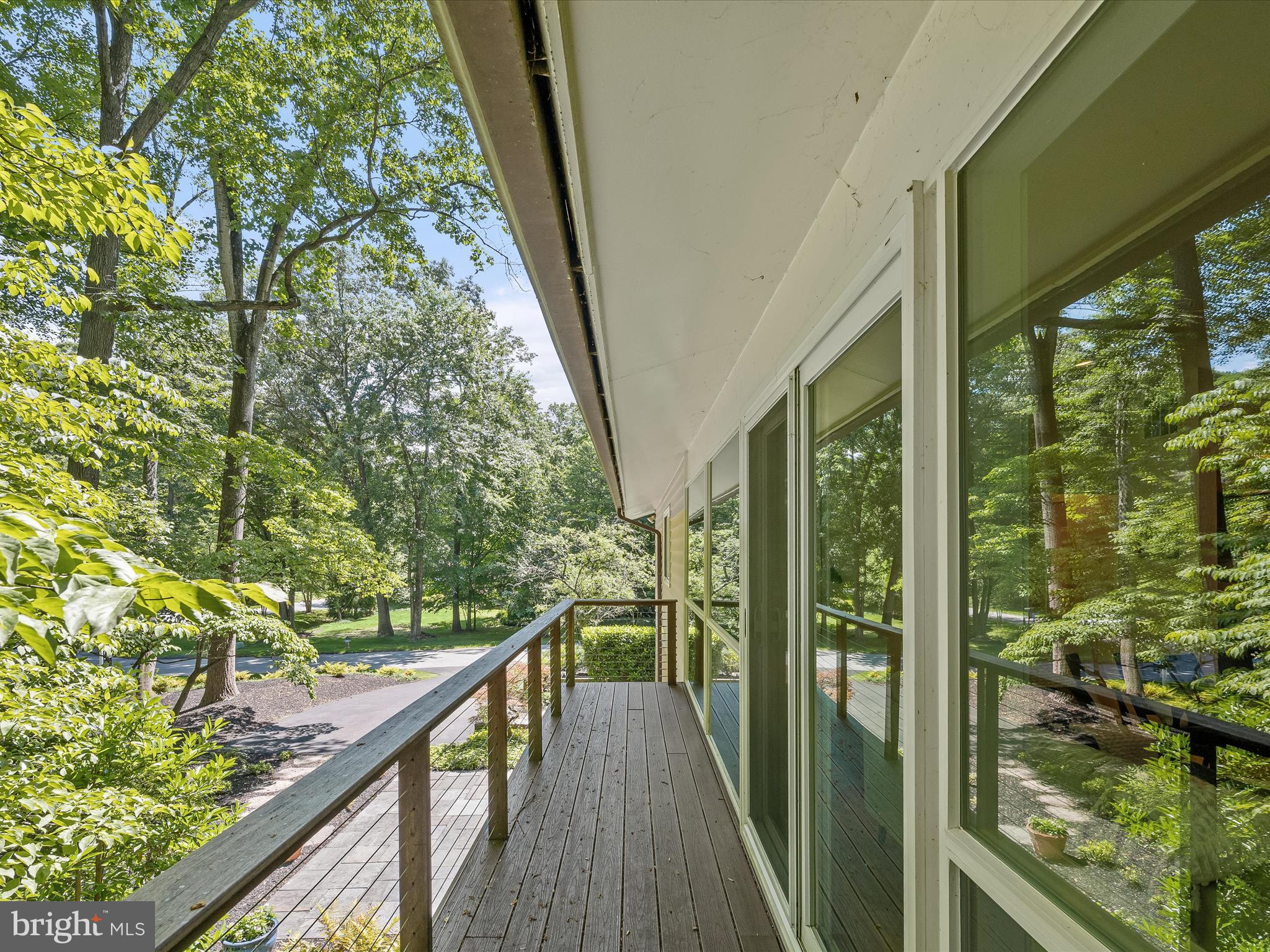 CARDEROCK SPRINGS - Residential