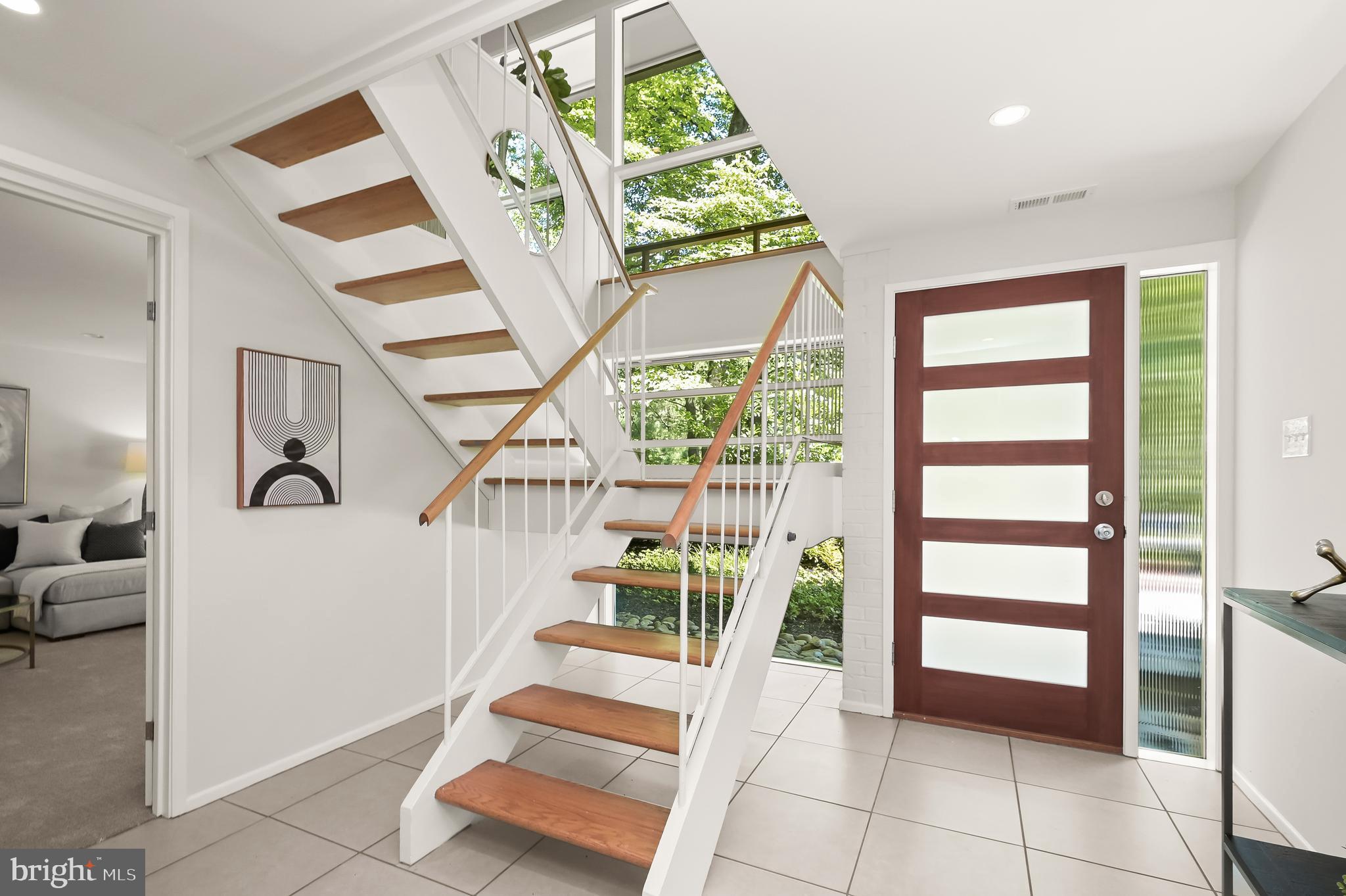 CARDEROCK SPRINGS - Residential