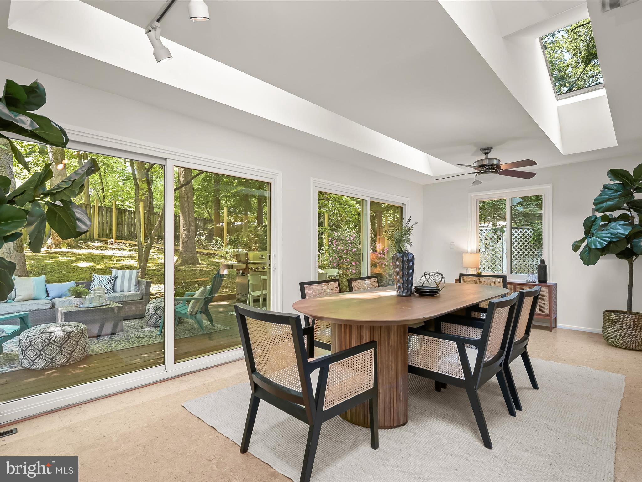 CARDEROCK SPRINGS - Residential