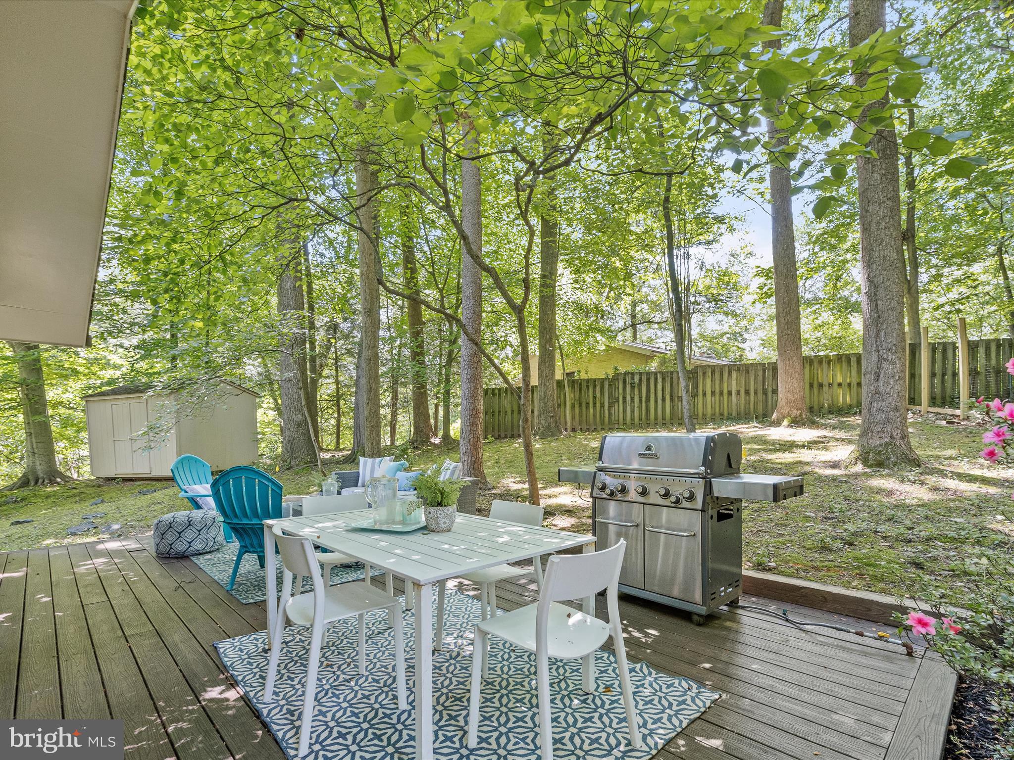 CARDEROCK SPRINGS - Residential