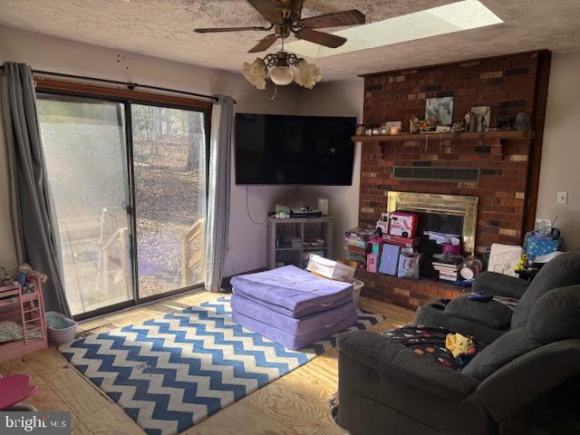 LAKE OF THE WOODS - Residential