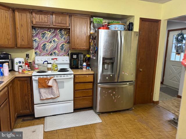 LAKE OF THE WOODS - Residential