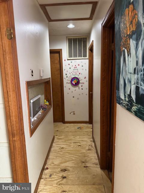 LAKE OF THE WOODS - Residential