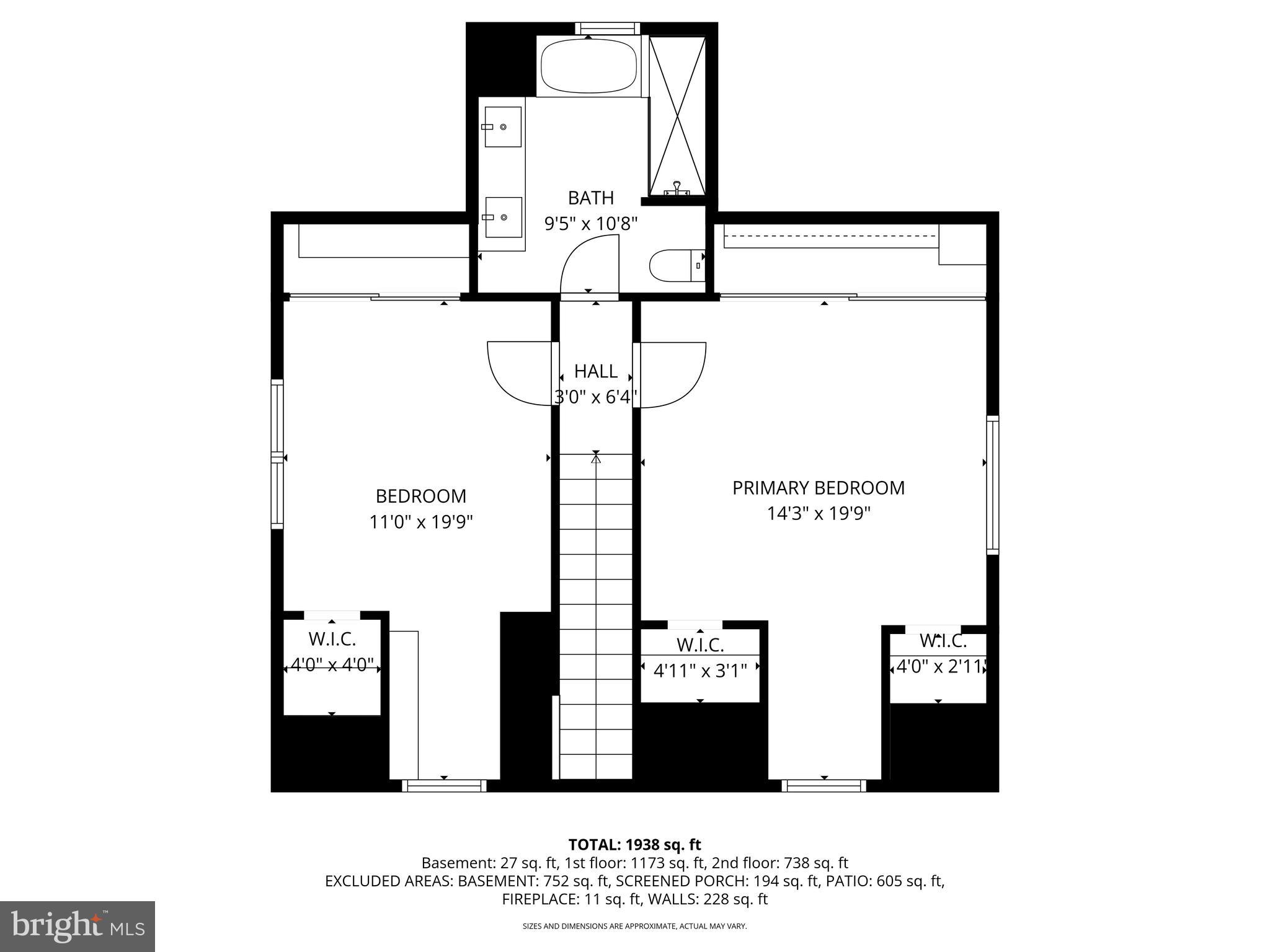 FALLSTON MANOR - Residential