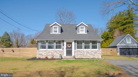 2828 HARFORD ROAD FALLSTON MD 21047