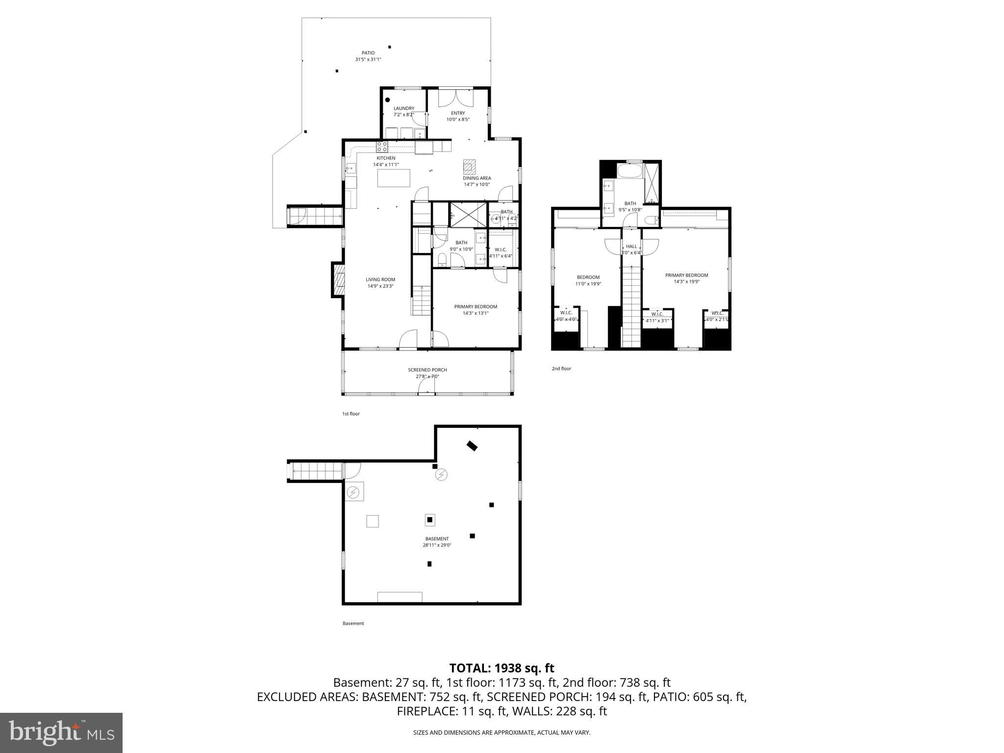 FALLSTON MANOR - Residential