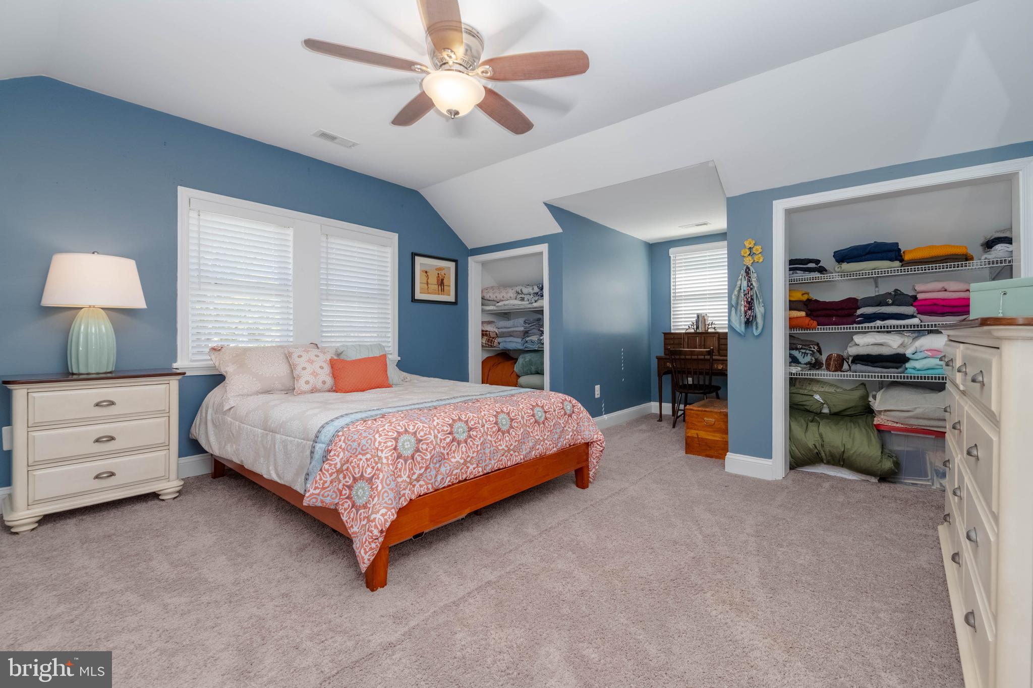 FALLSTON MANOR - Residential