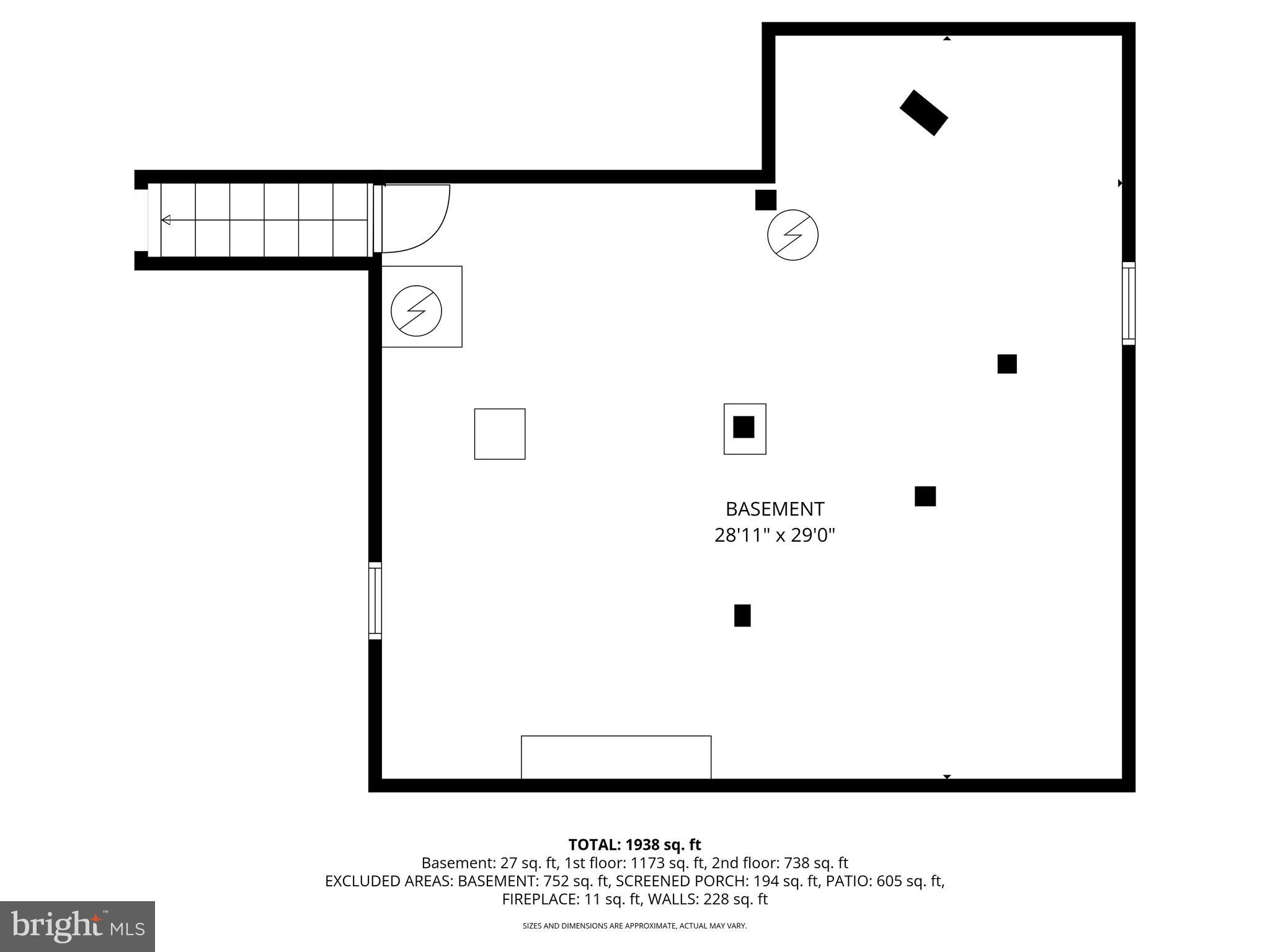 FALLSTON MANOR - Residential
