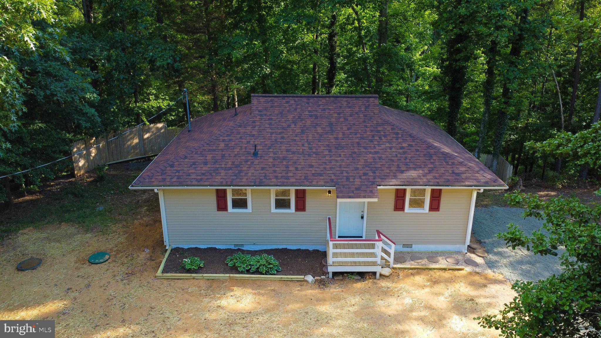 107 FEDERALIST WAY