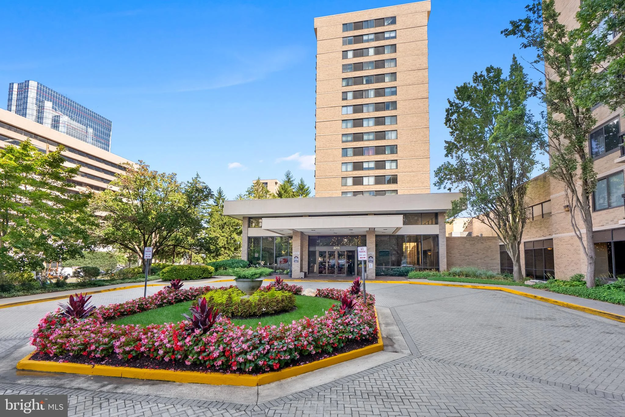 3713 S George Mason Drive Unit 1109, Falls Church, VA, 22041