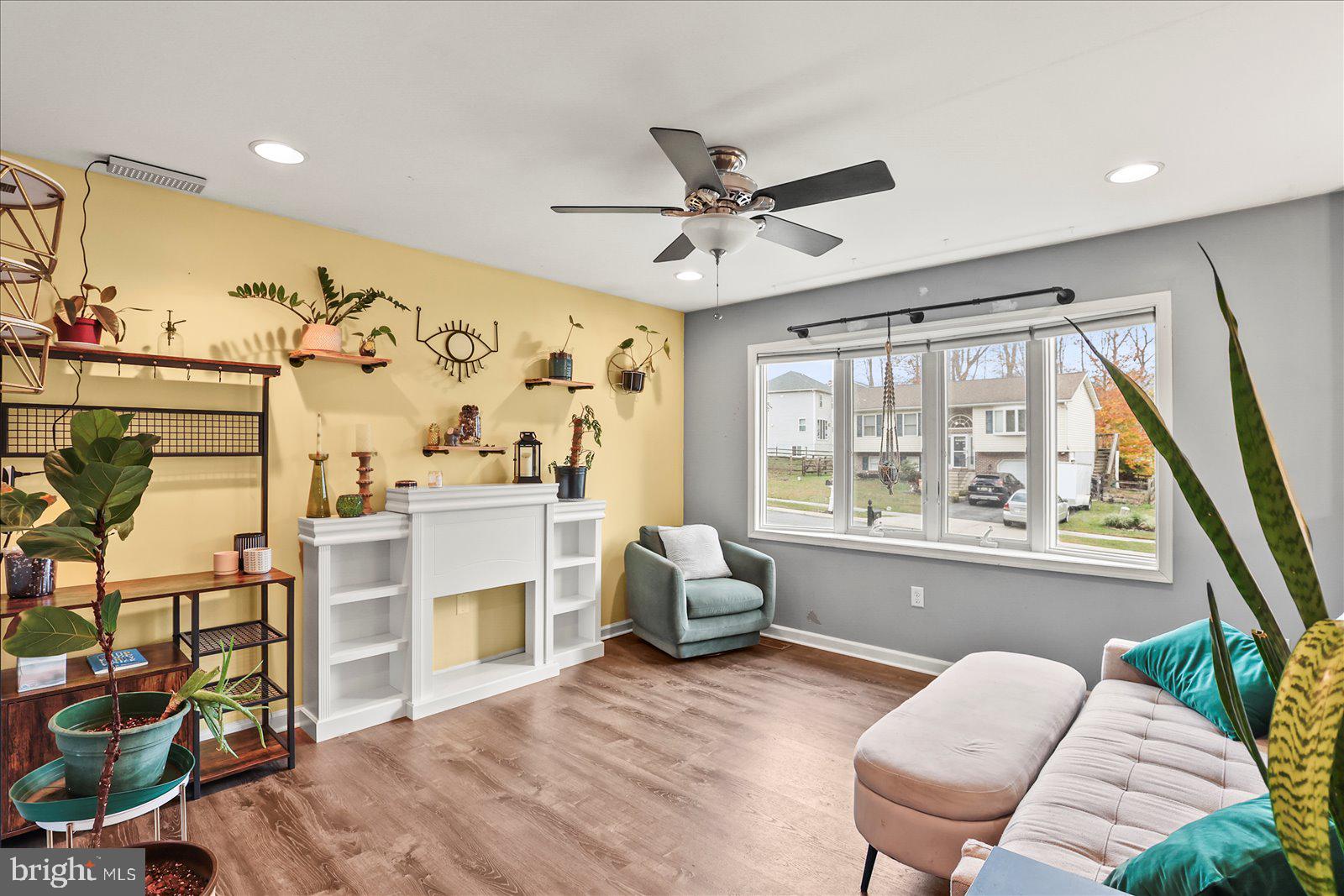 NORTHWOODS - Residential