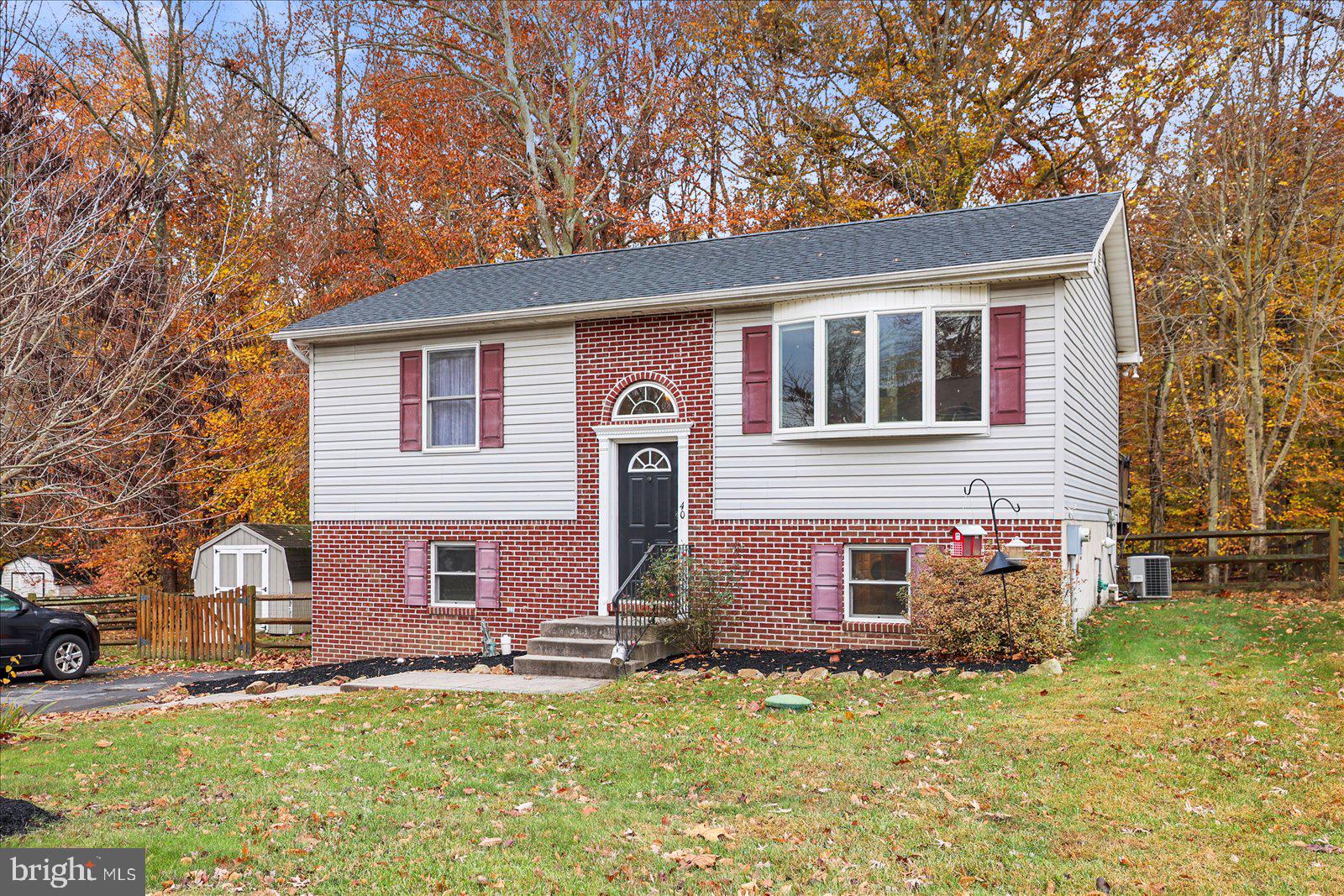 NORTHWOODS - Residential