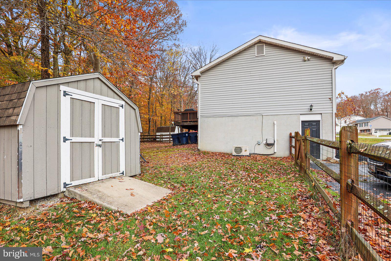 NORTHWOODS - Residential