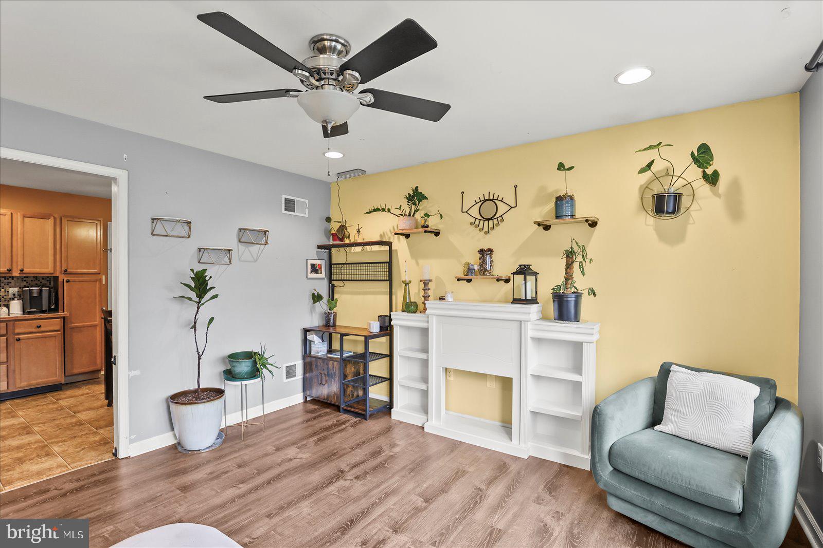 NORTHWOODS - Residential