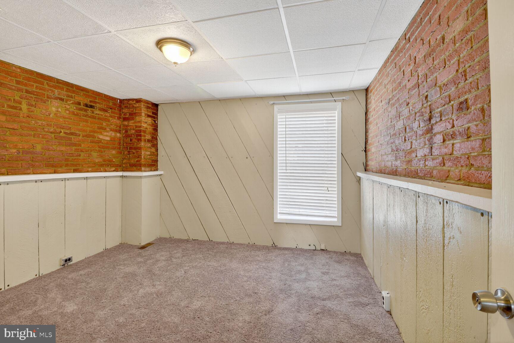 FEDERAL HILL HISTORIC DISTRICT - Residential Lease