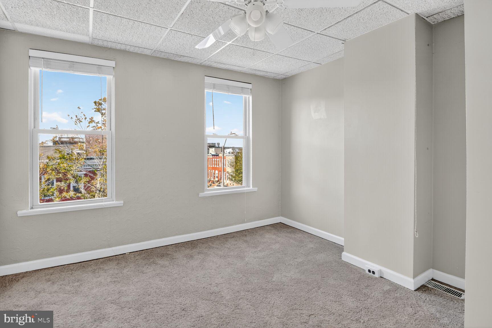 FEDERAL HILL HISTORIC DISTRICT - Residential Lease