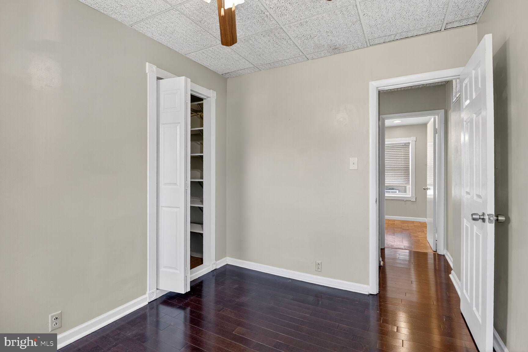 FEDERAL HILL HISTORIC DISTRICT - Residential Lease