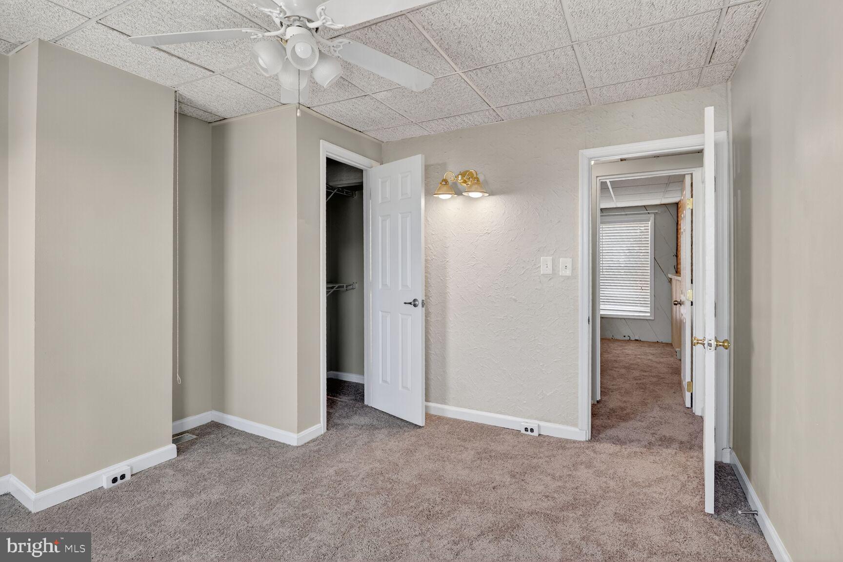 FEDERAL HILL HISTORIC DISTRICT - Residential Lease