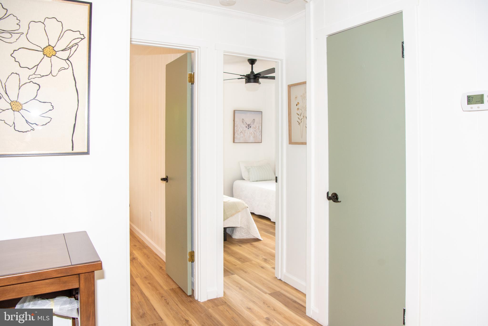 CABIN AT LOST RIVER - Residential