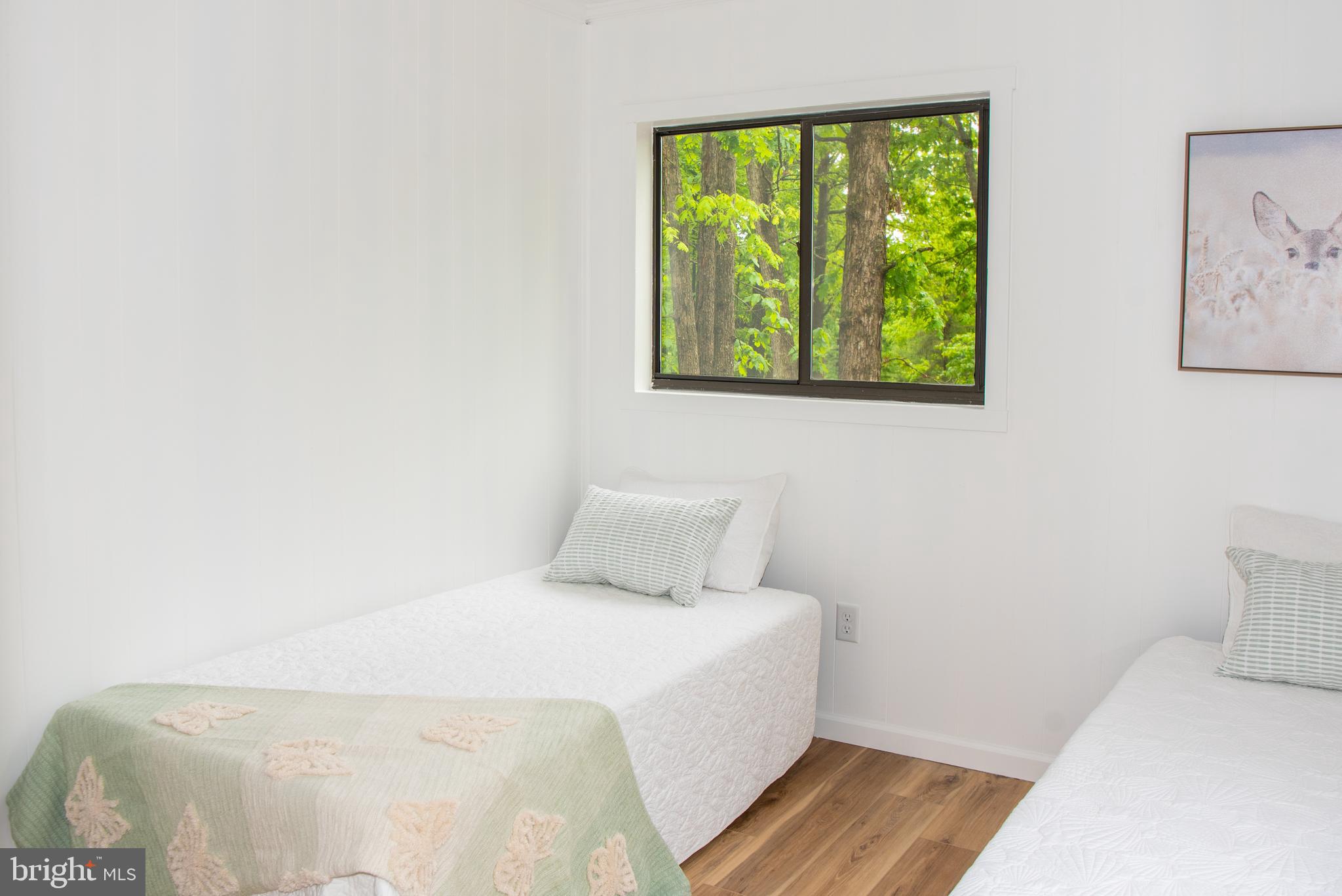 CABIN AT LOST RIVER - Residential