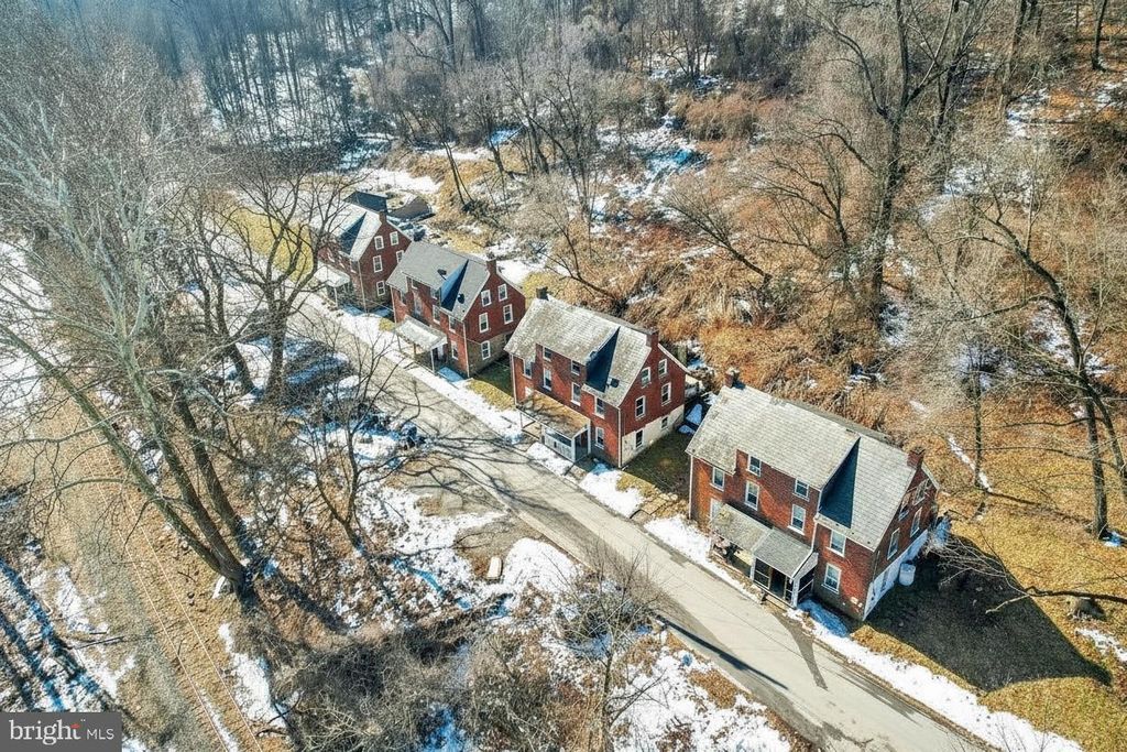 Photo of 1409 Brick Row, COATESVILLE, PA 19320 (MLS # PACT2118048)