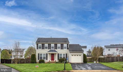 Photo of 13927 Rutgers Court, WOODBRIDGE, VA 22193 (MLS # VAPW2129066)