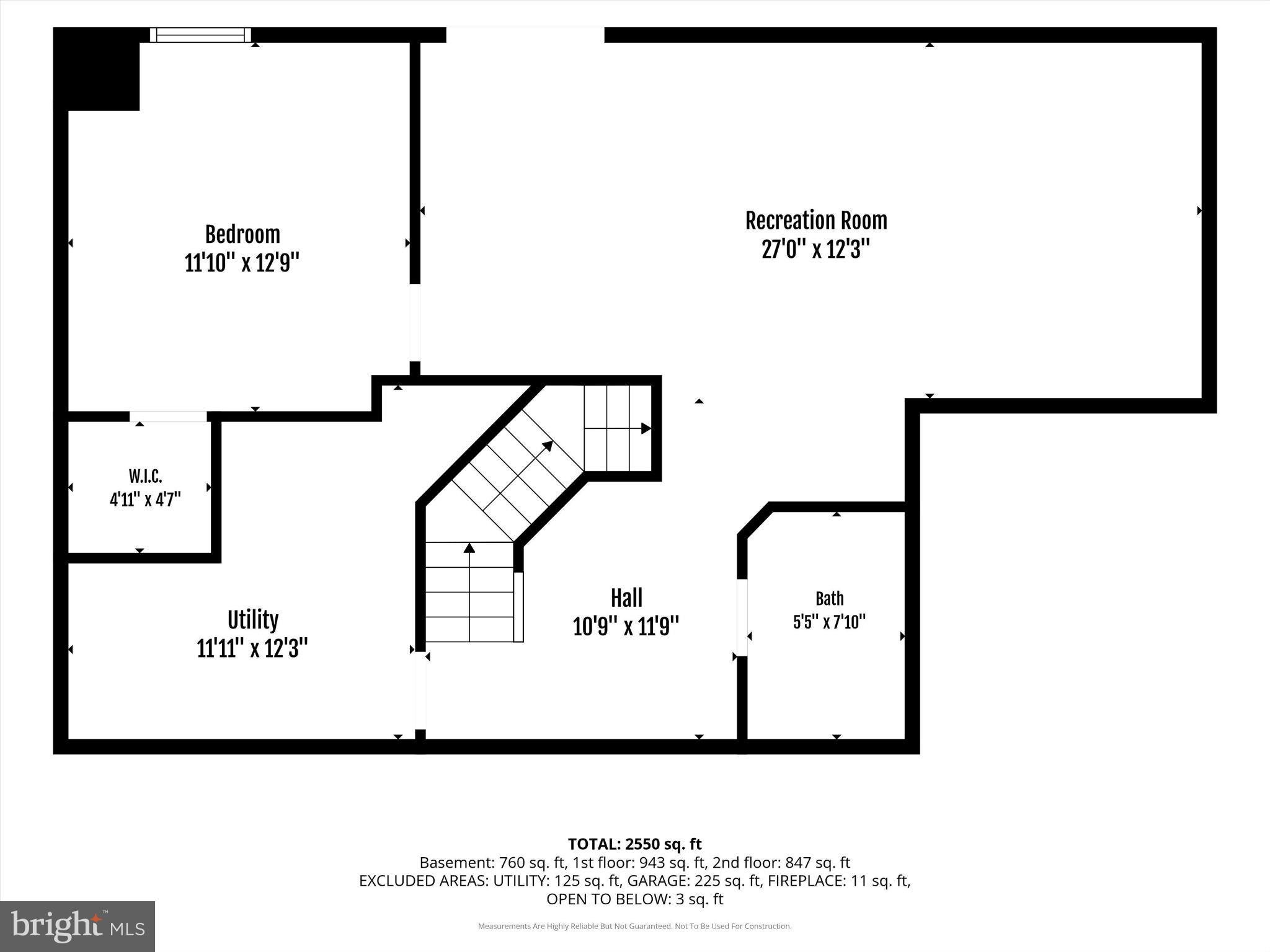13927 RUTGERS COURT