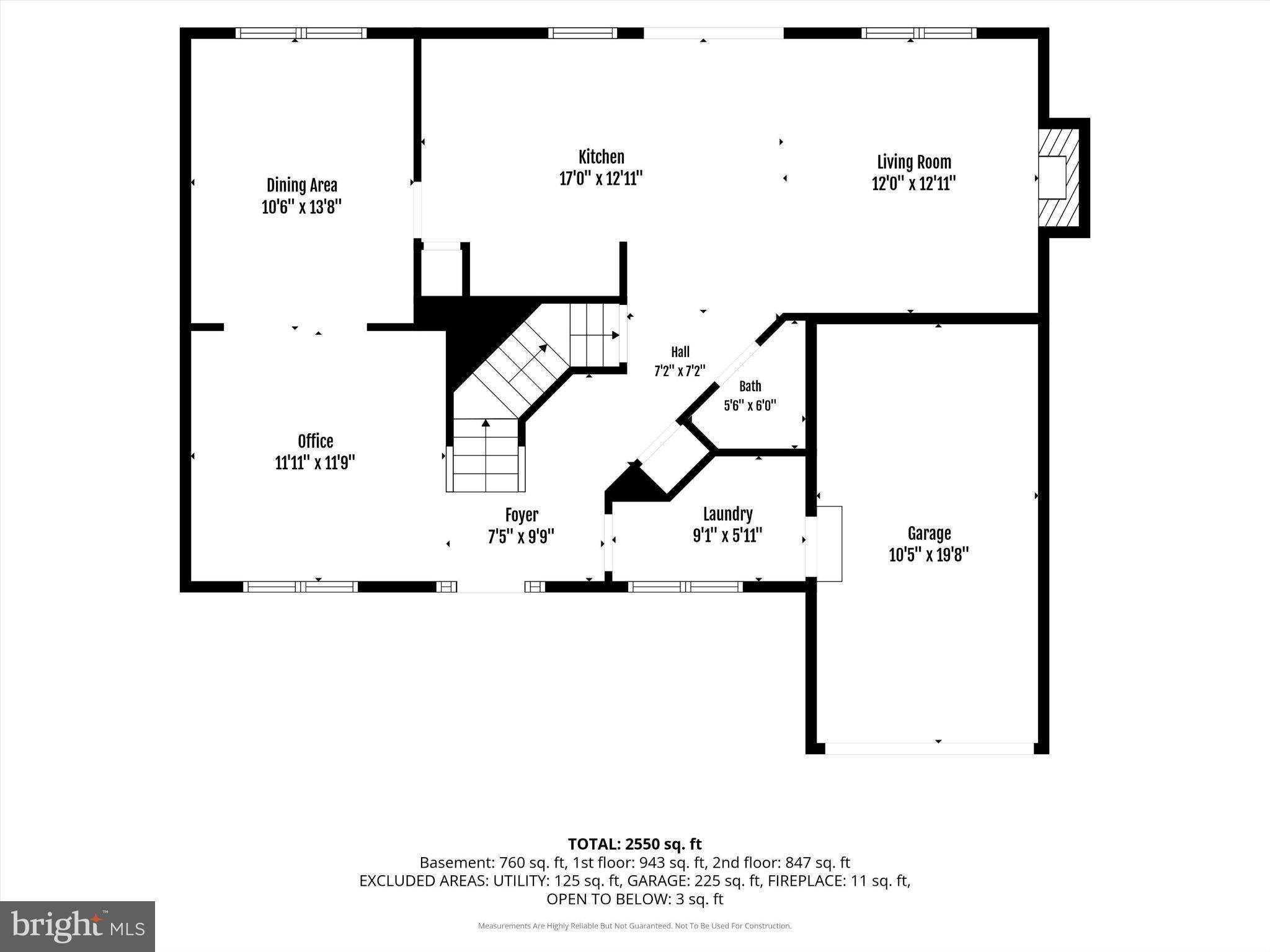 13927 RUTGERS COURT