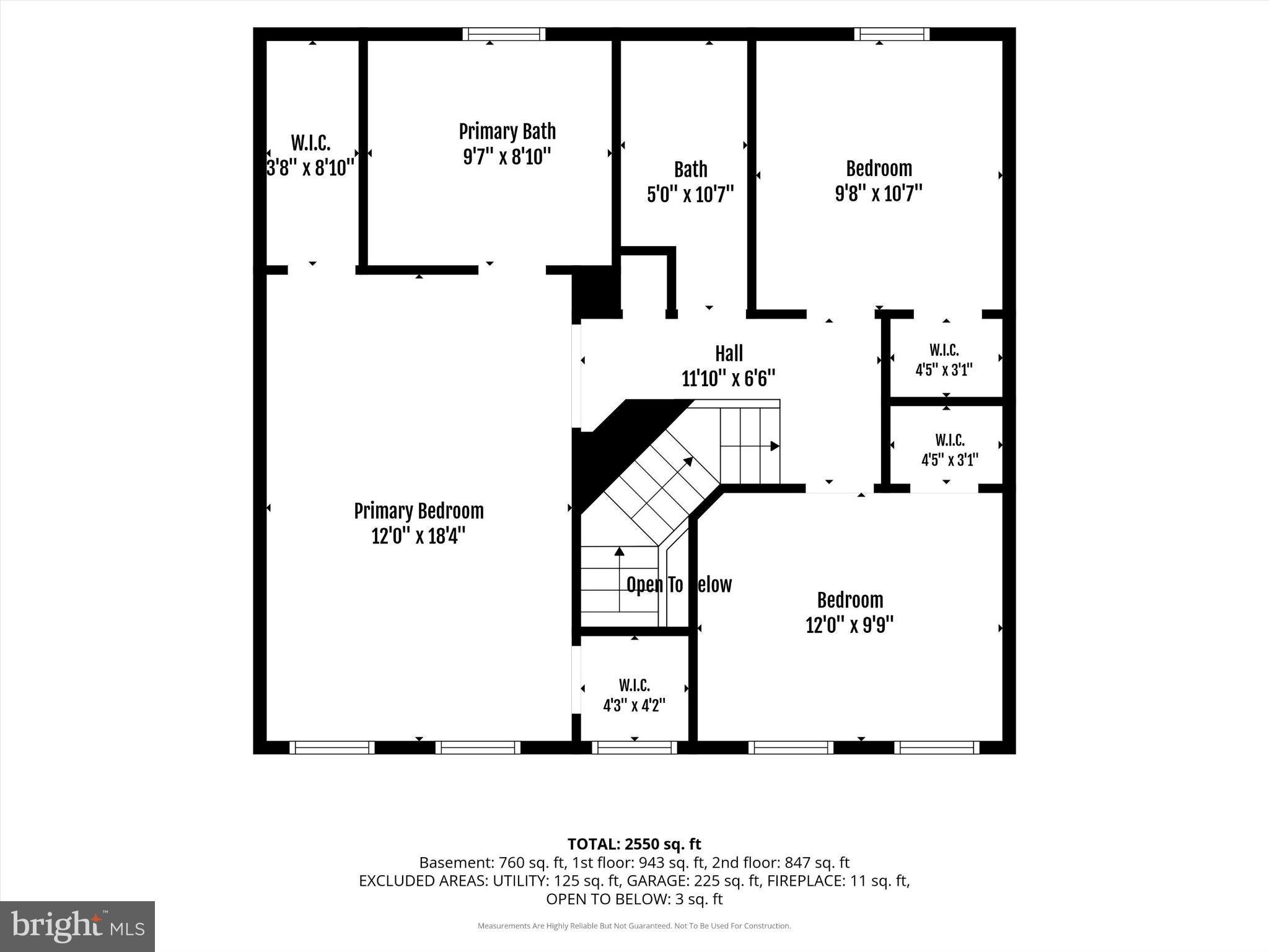 13927 RUTGERS COURT