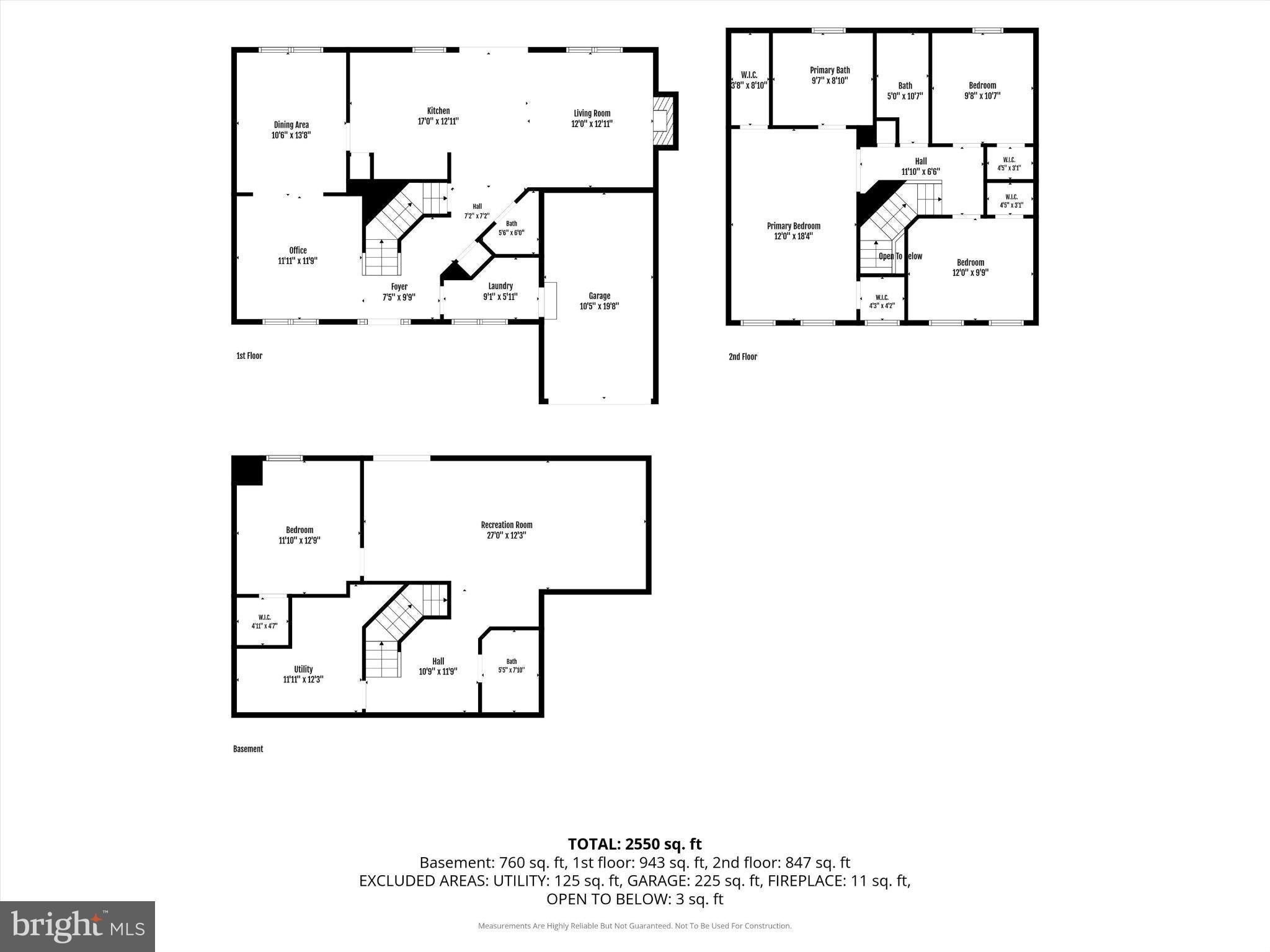 13927 RUTGERS COURT
