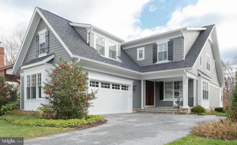 WOODMONT - Residential