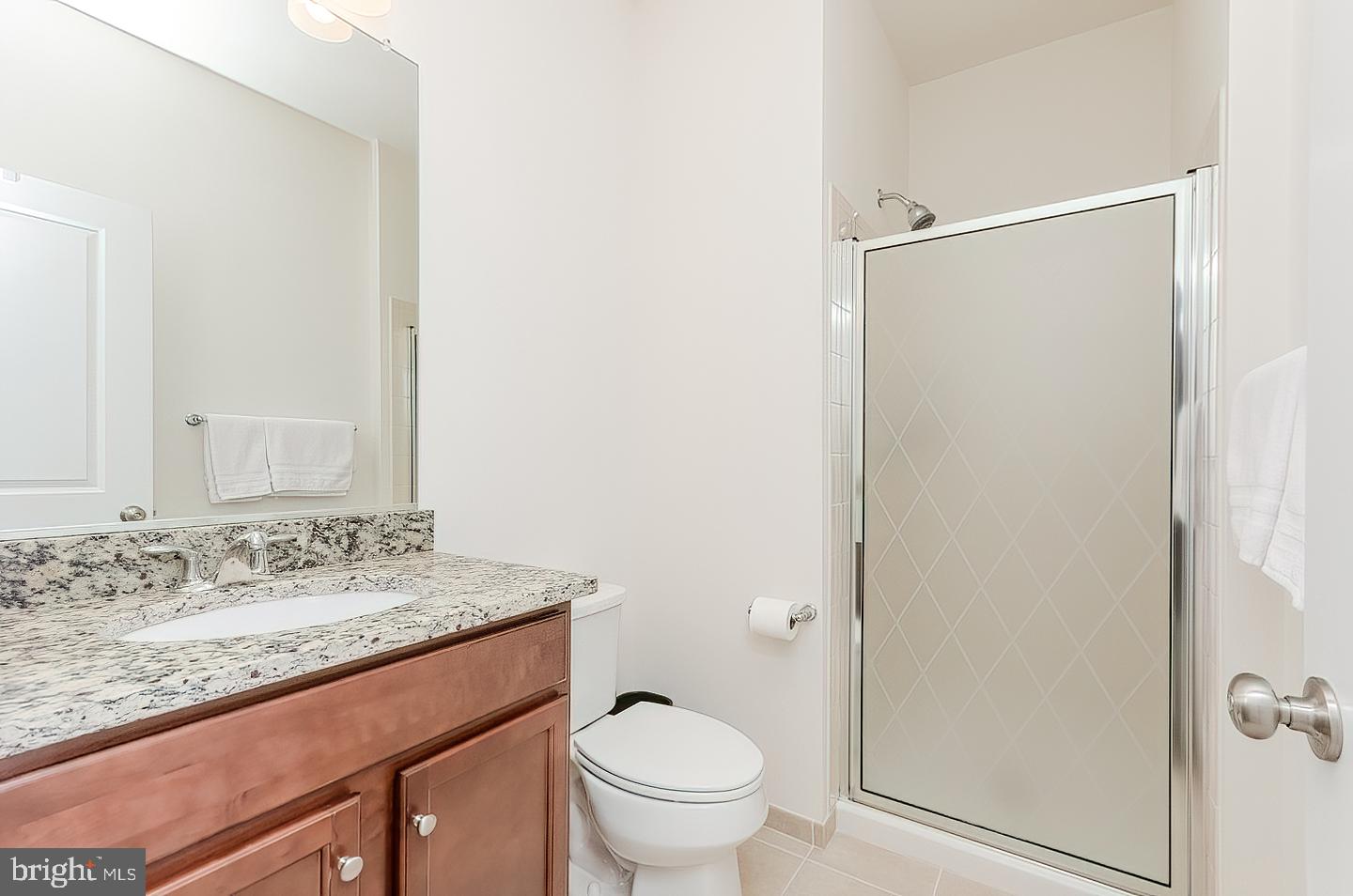 FIELDSTONE - Residential