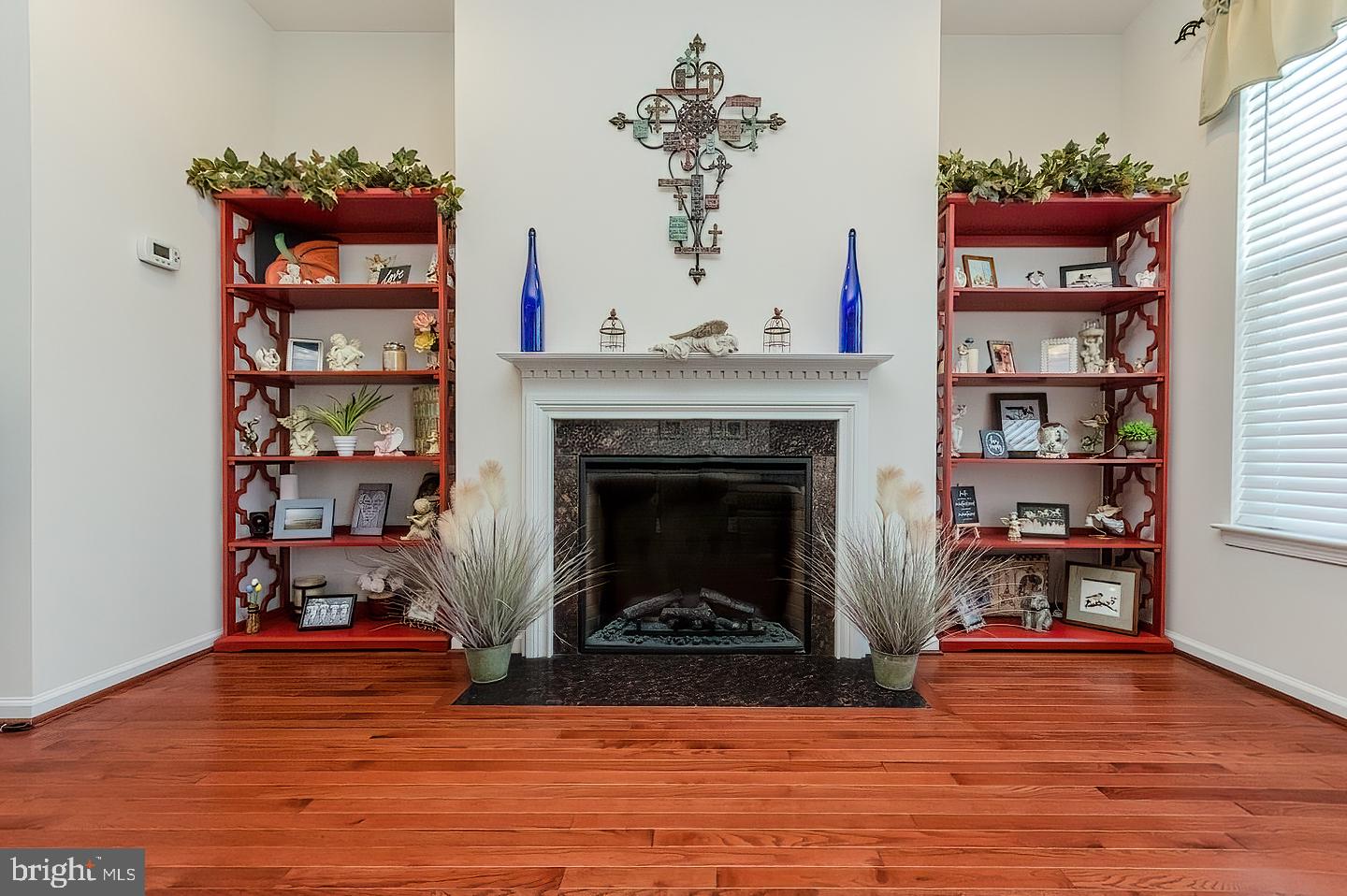 FIELDSTONE - Residential