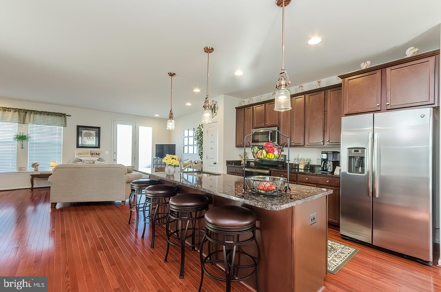 FIELDSTONE - Residential