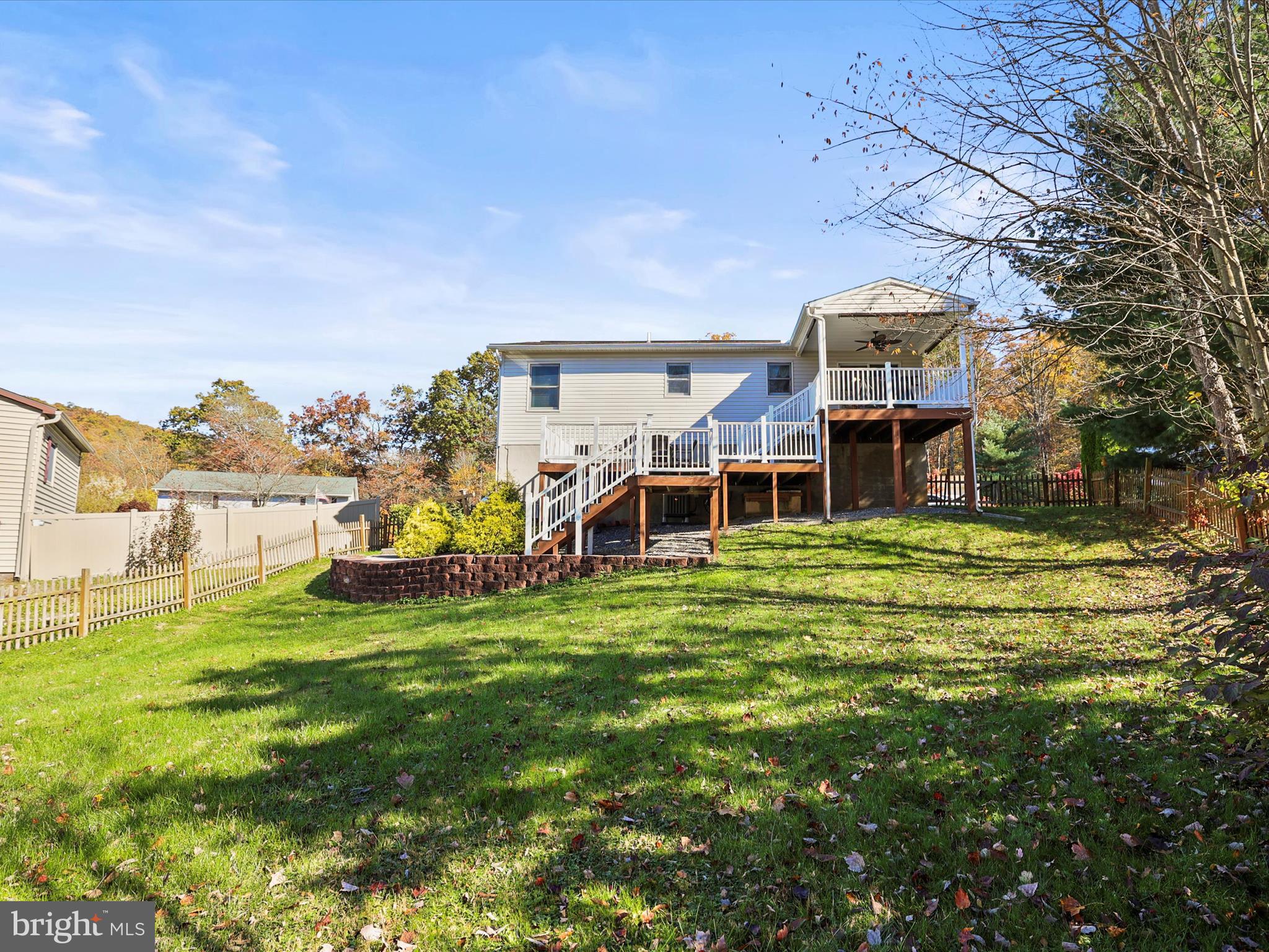 LIBERTY WOODS - Residential