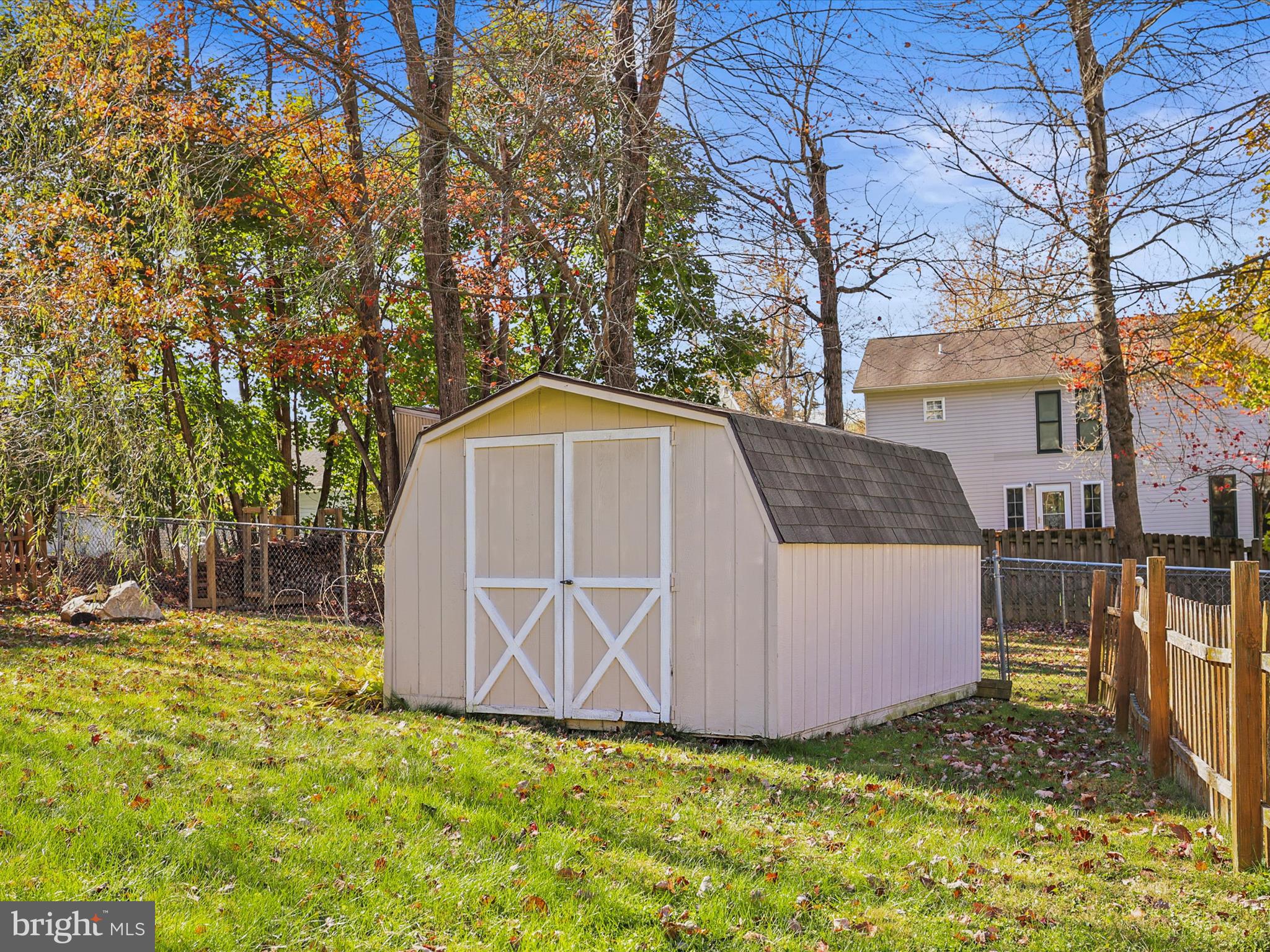 LIBERTY WOODS - Residential