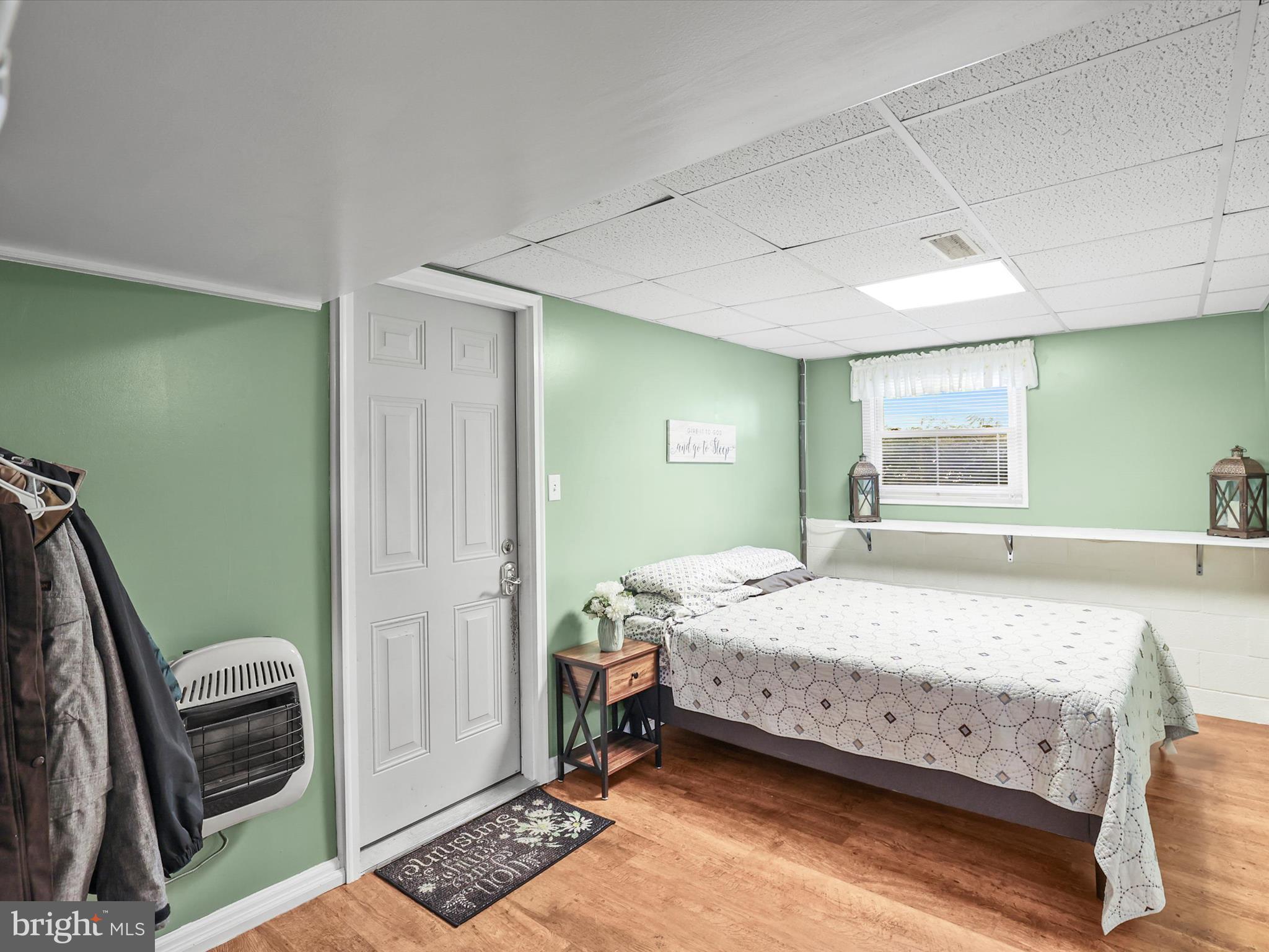 LIBERTY WOODS - Residential