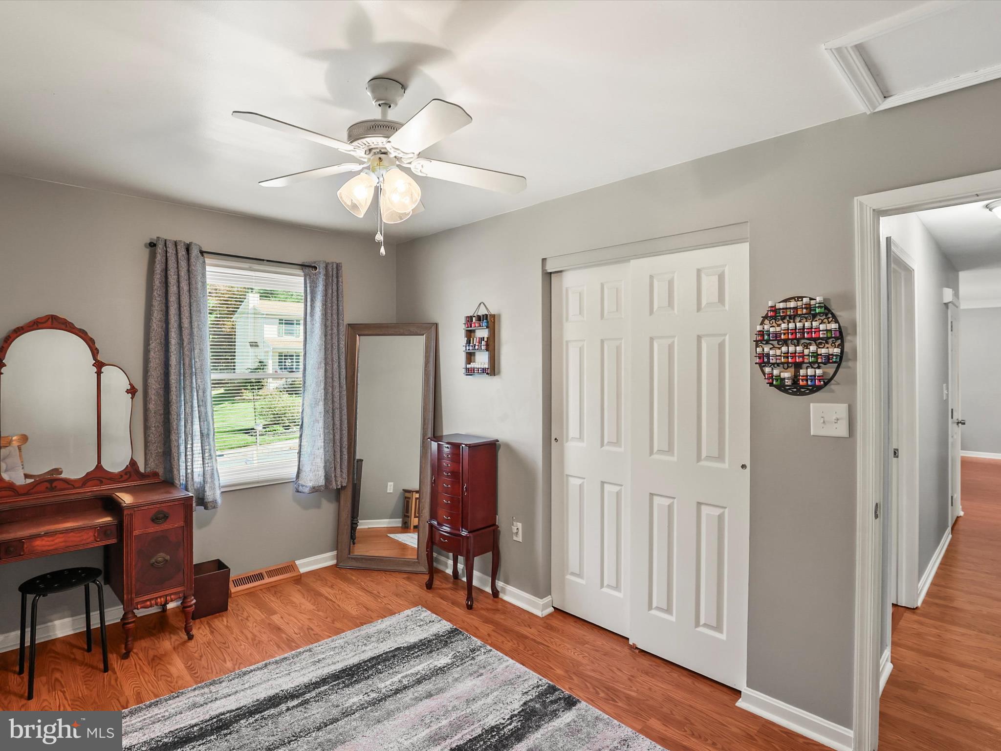 LIBERTY WOODS - Residential