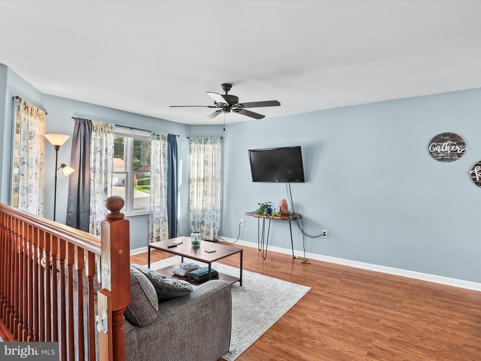 LIBERTY WOODS - Residential