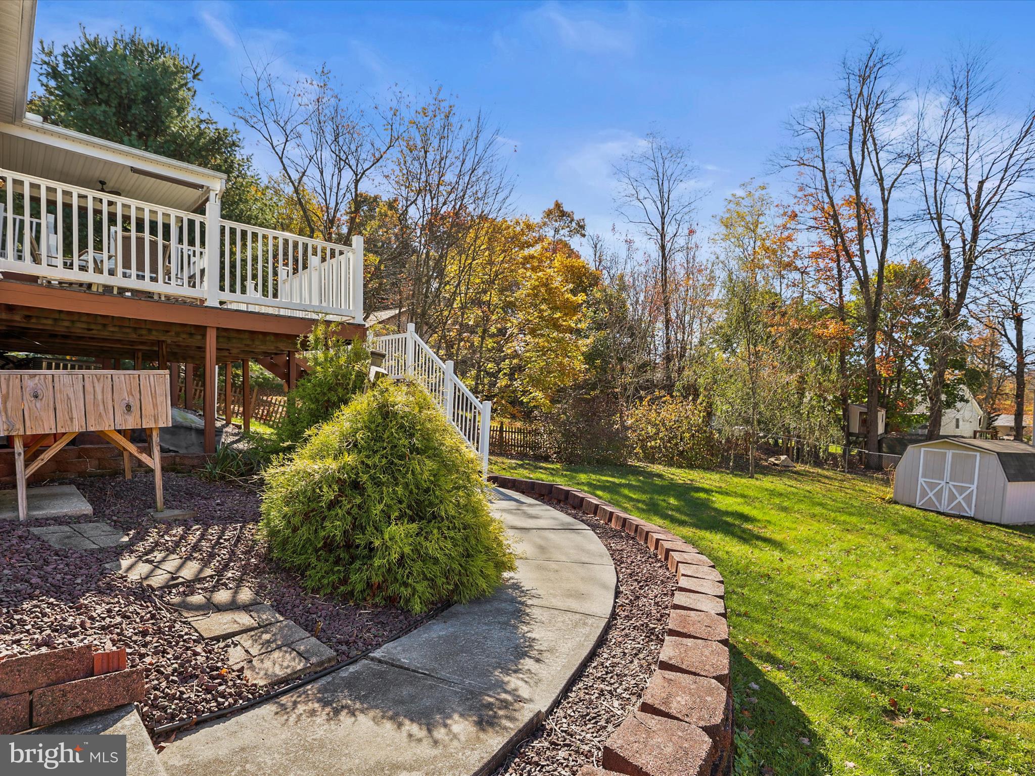 LIBERTY WOODS - Residential